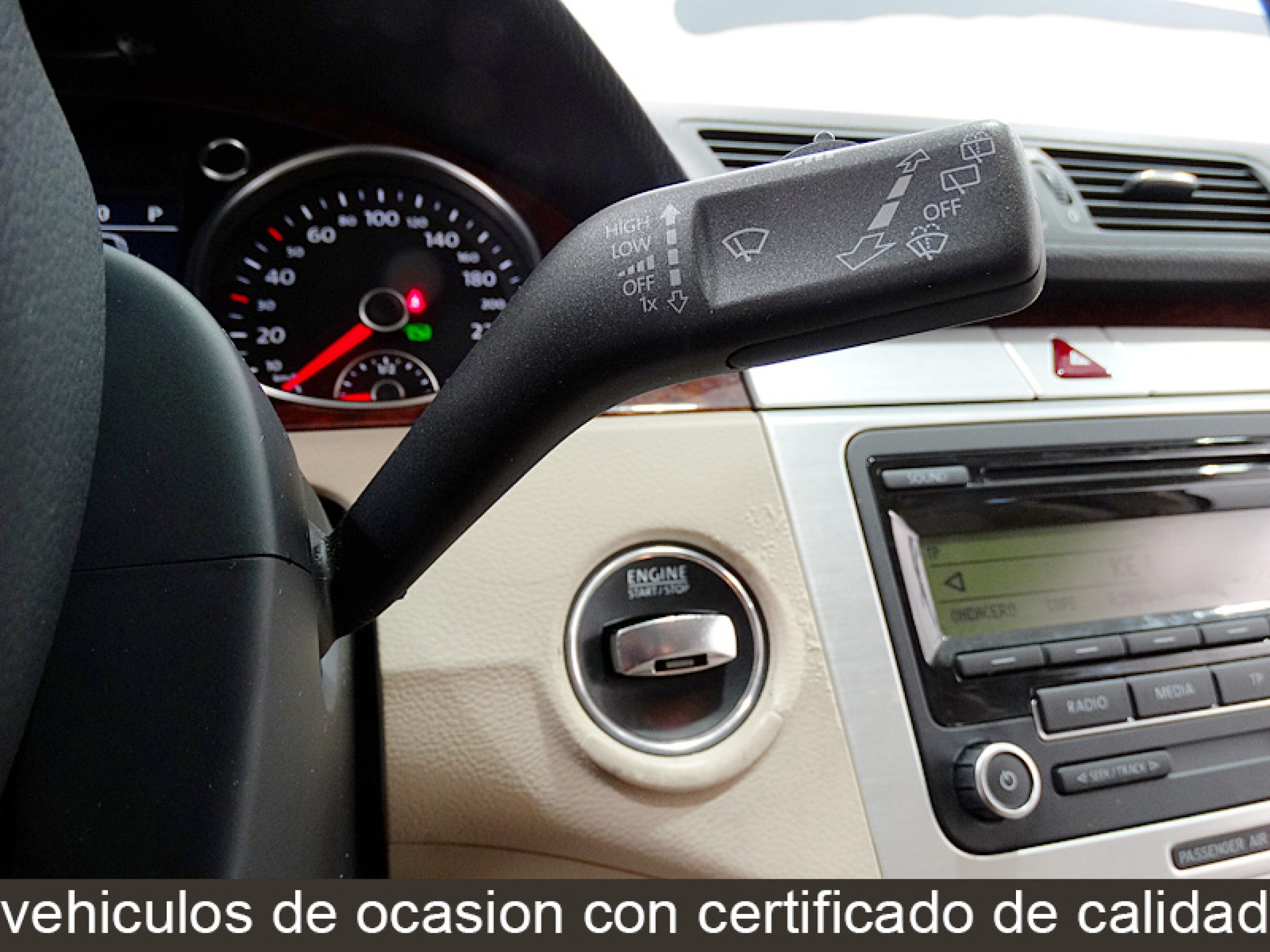 Foto Volkswagen Passat 35