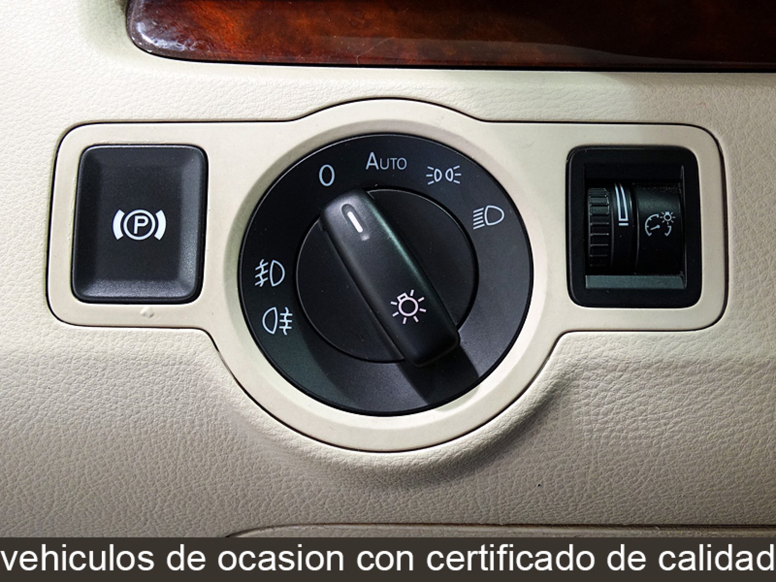 Foto Volkswagen Passat 36