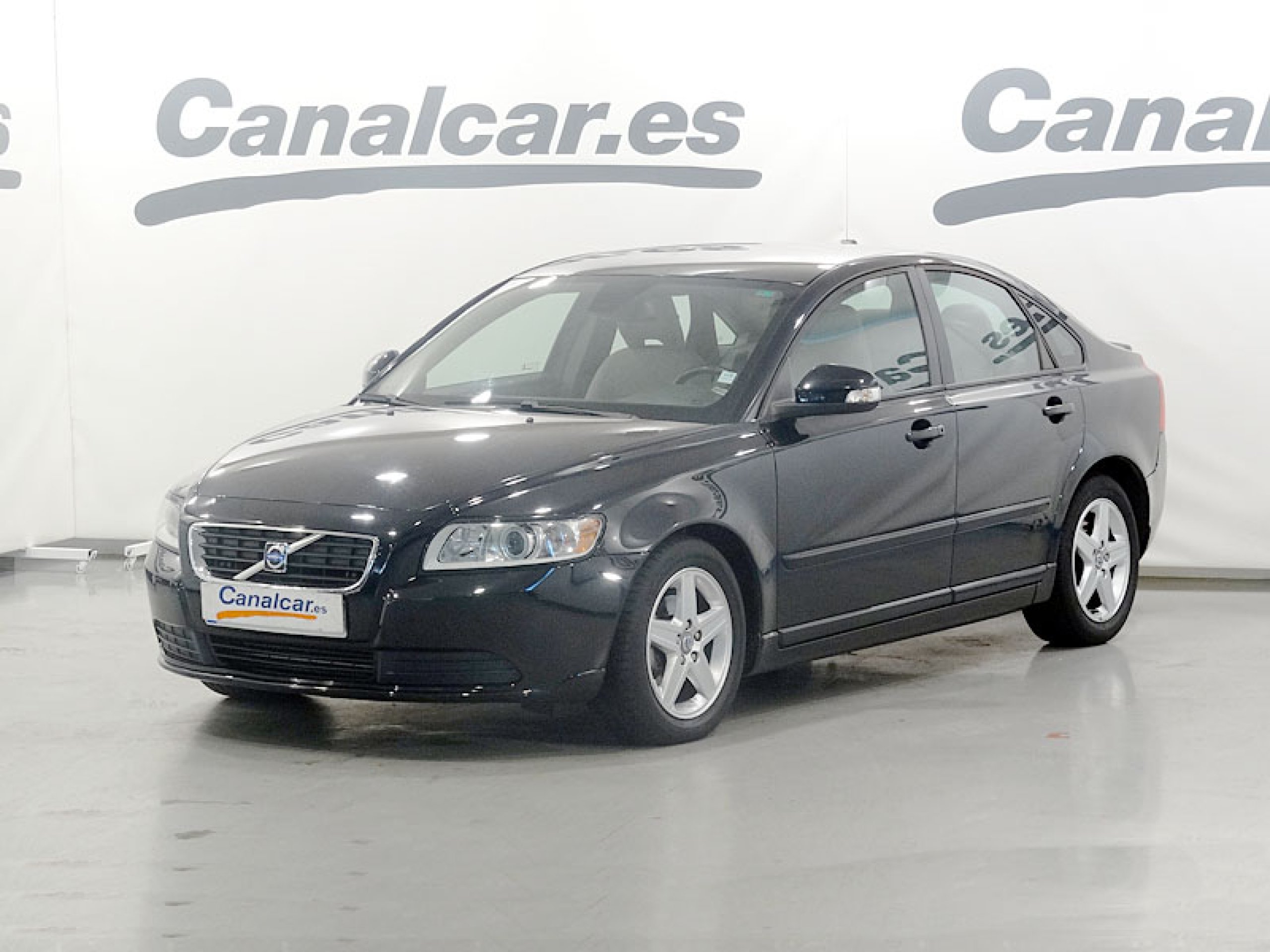 Foto Volvo S40 1