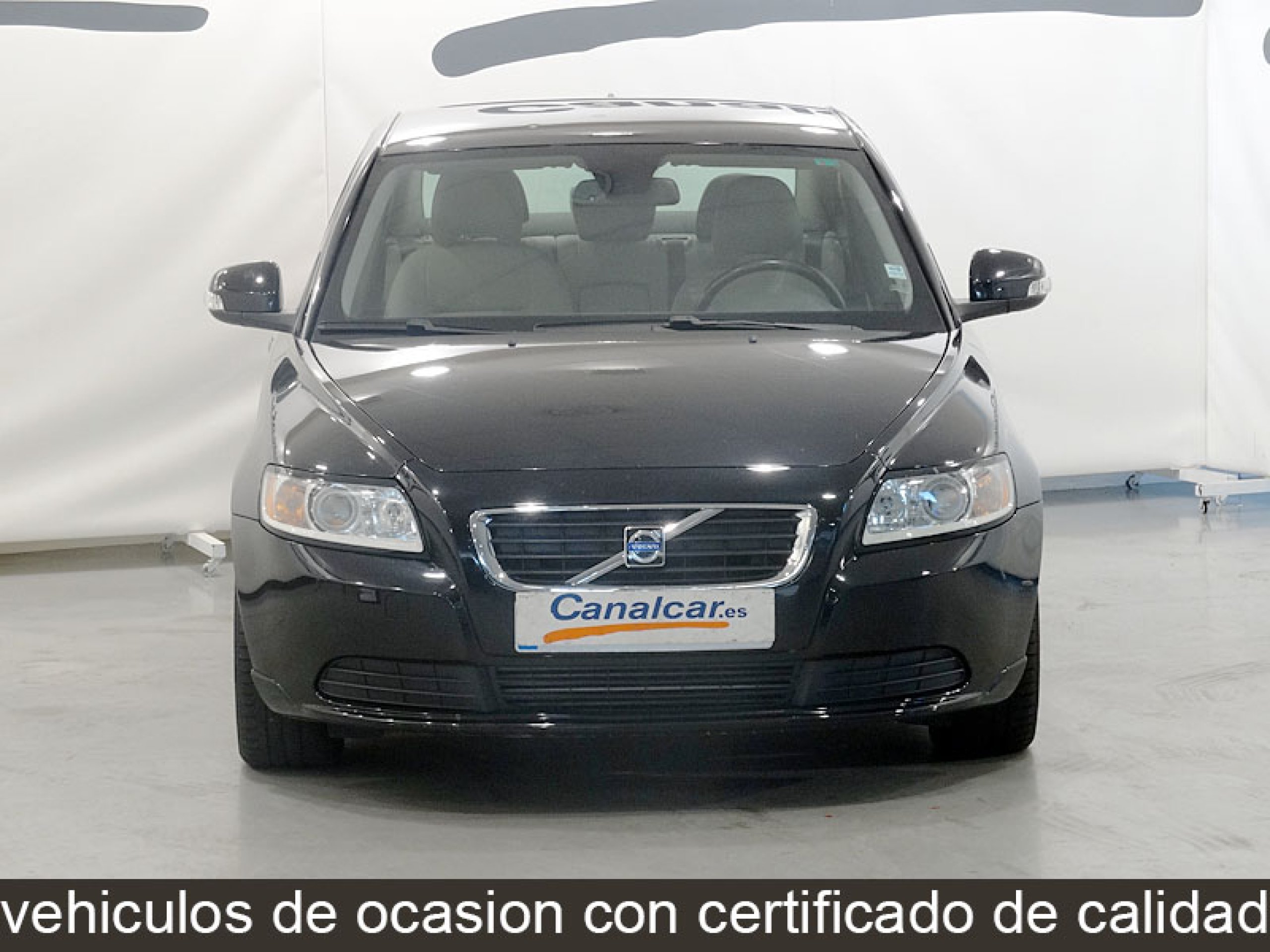 Foto Volvo S40 3