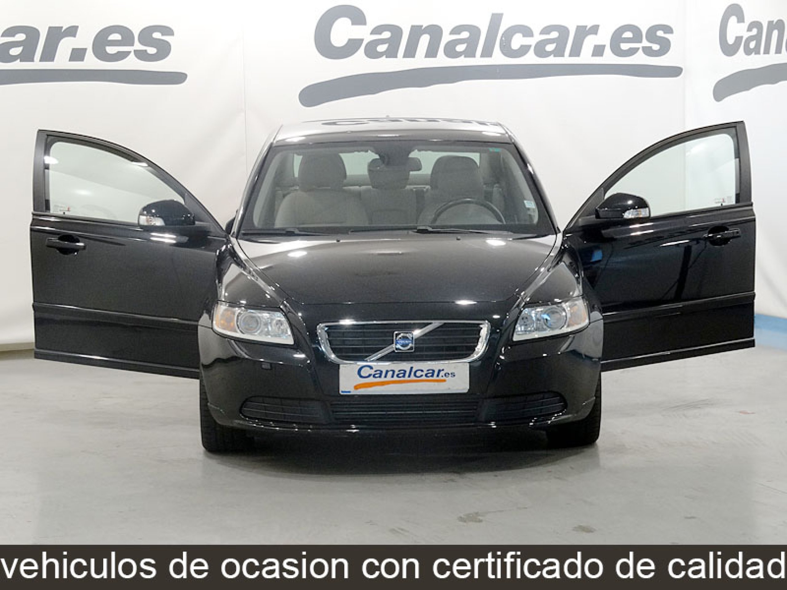 Foto Volvo S40 4
