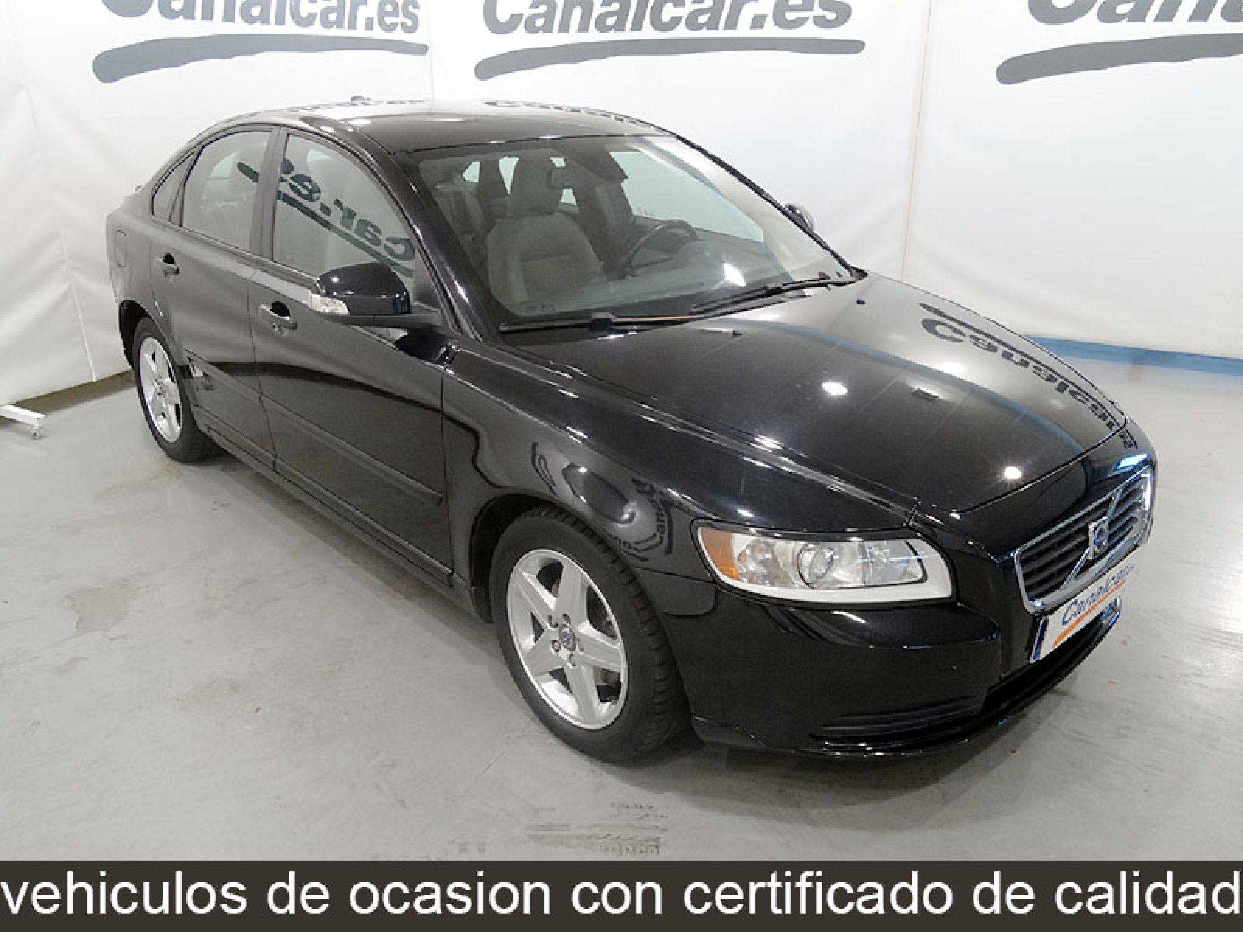 Foto Volvo S40 5