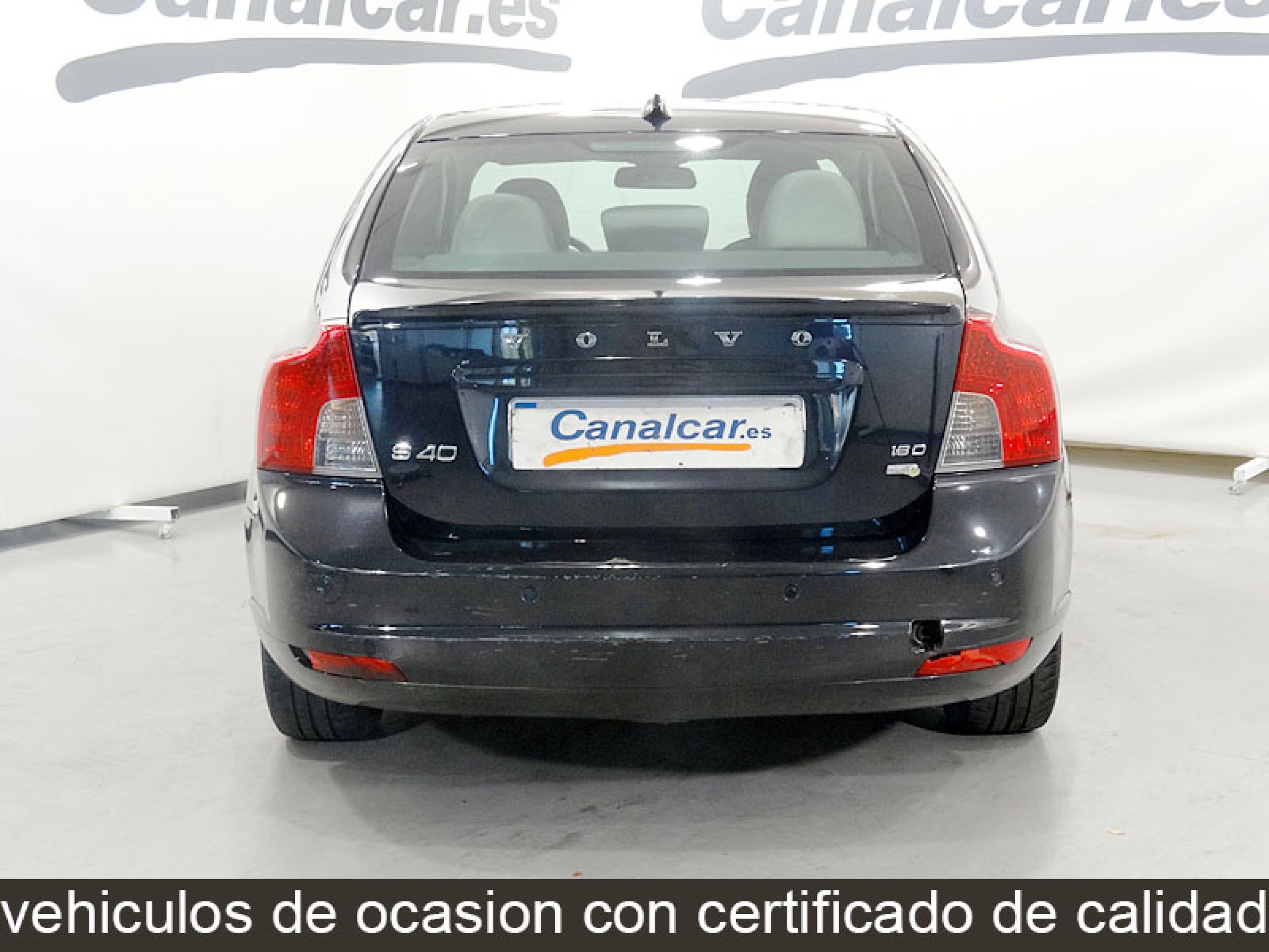 Foto Volvo S40 7