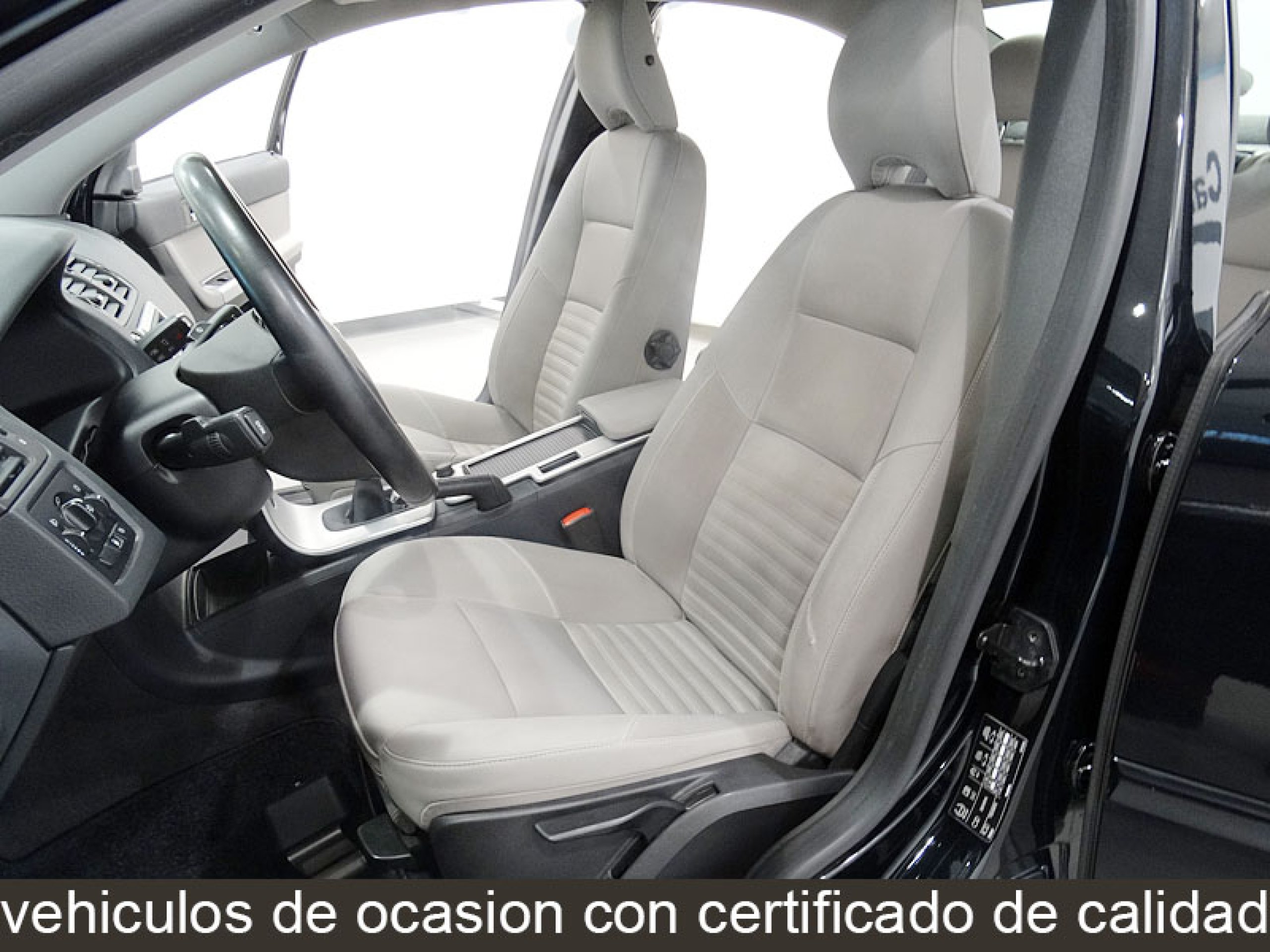 Foto Volvo S40 11