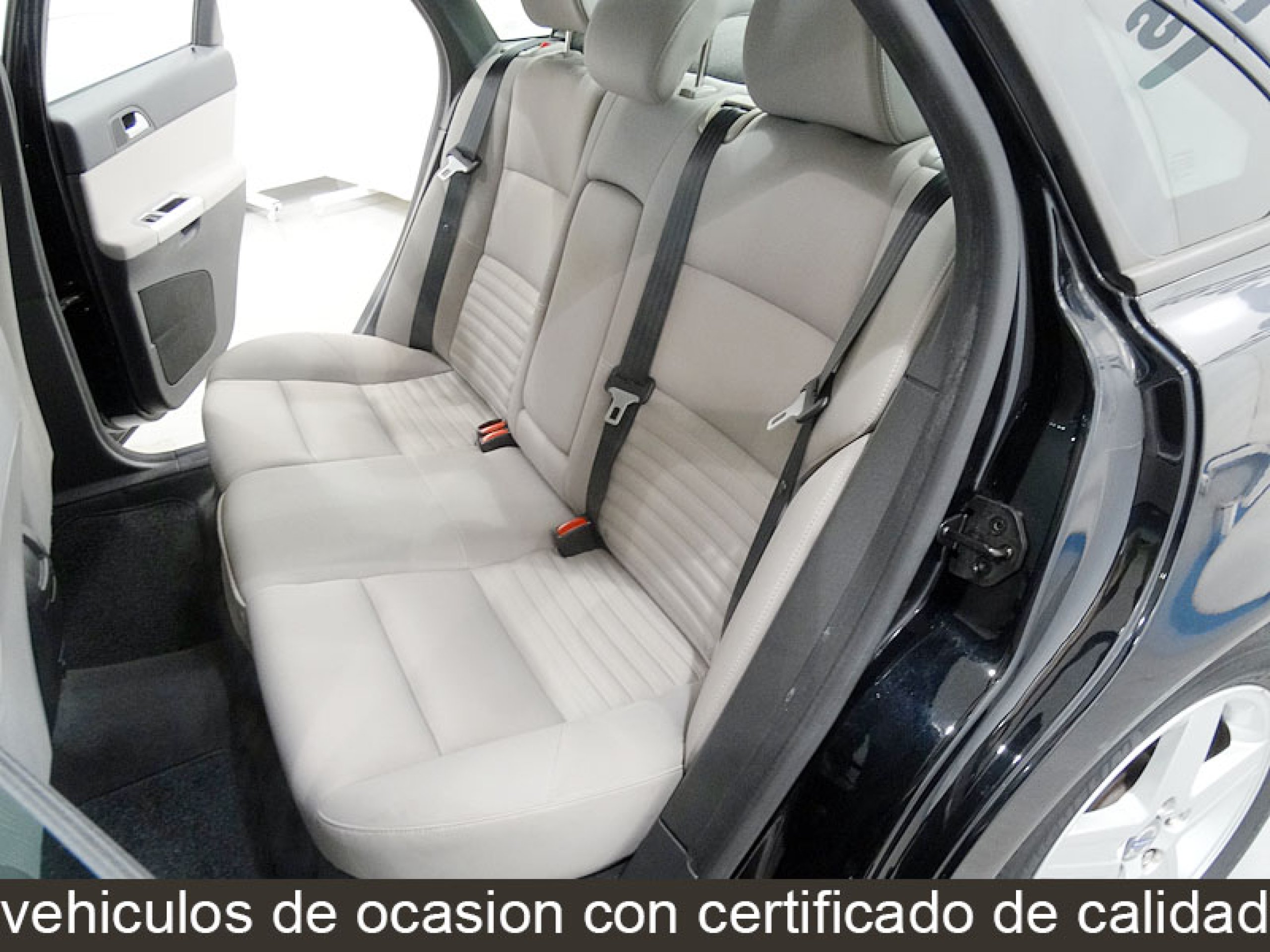 Foto Volvo S40 12