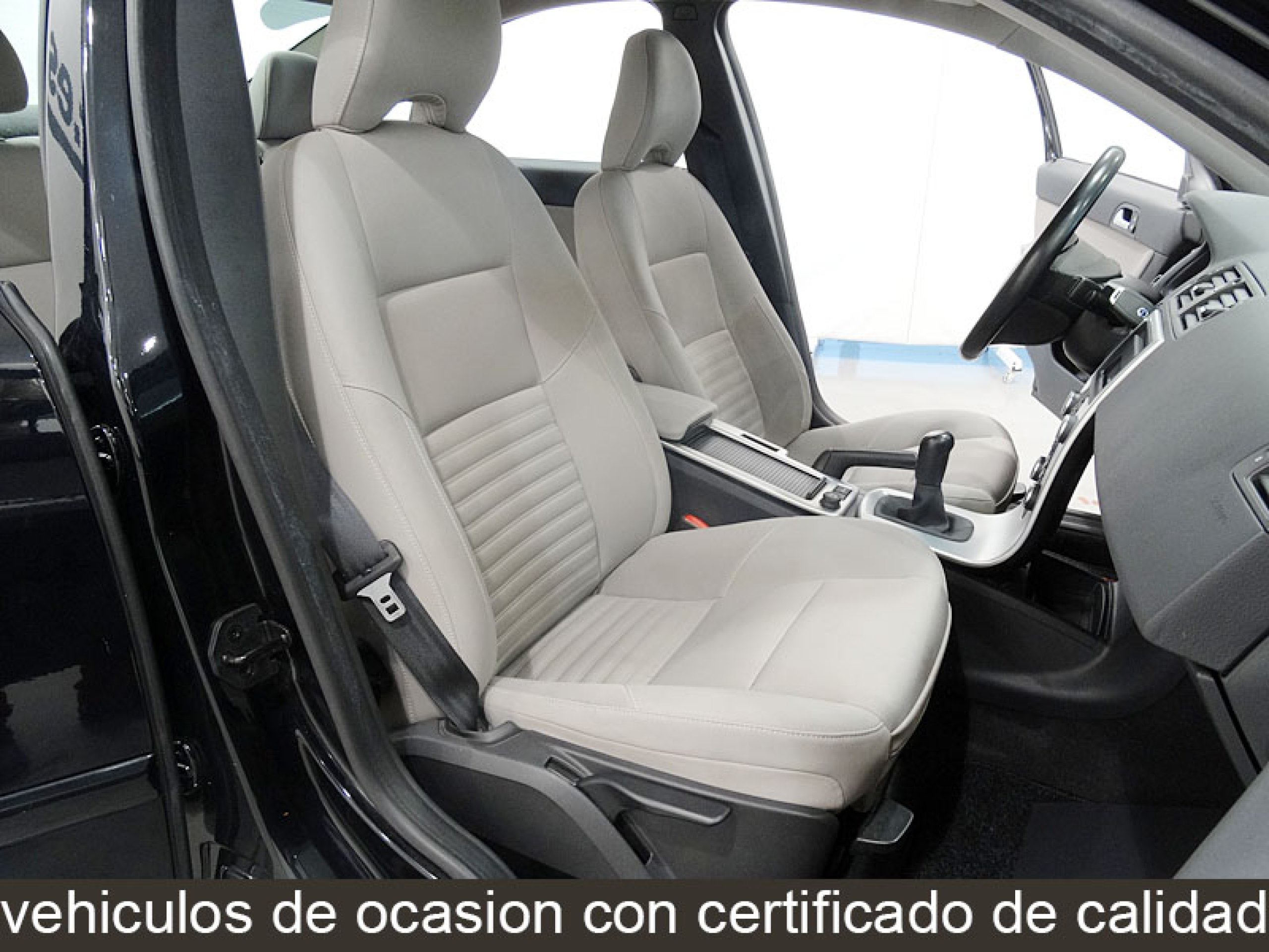 Foto Volvo S40 13