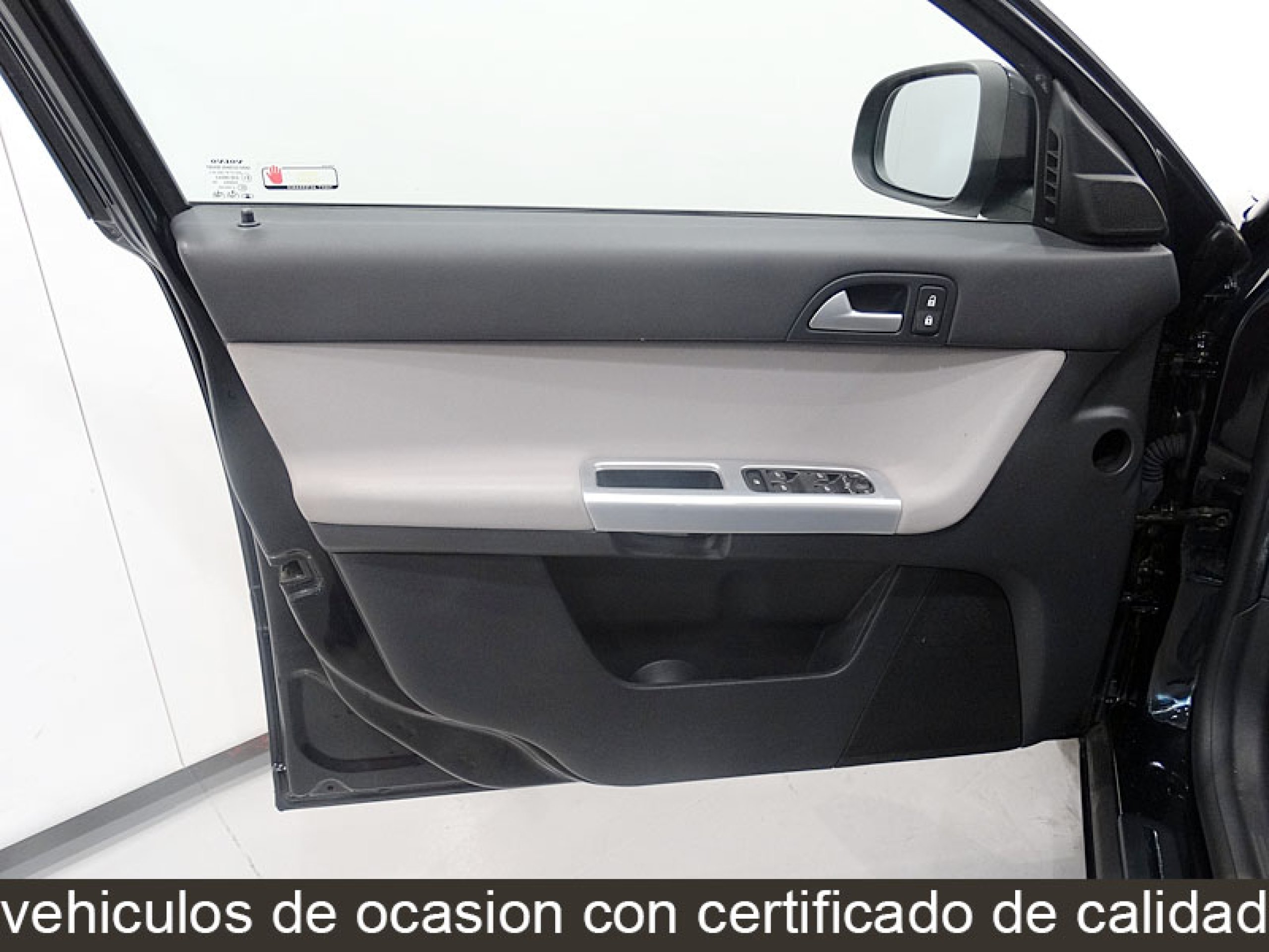 Foto Volvo S40 14