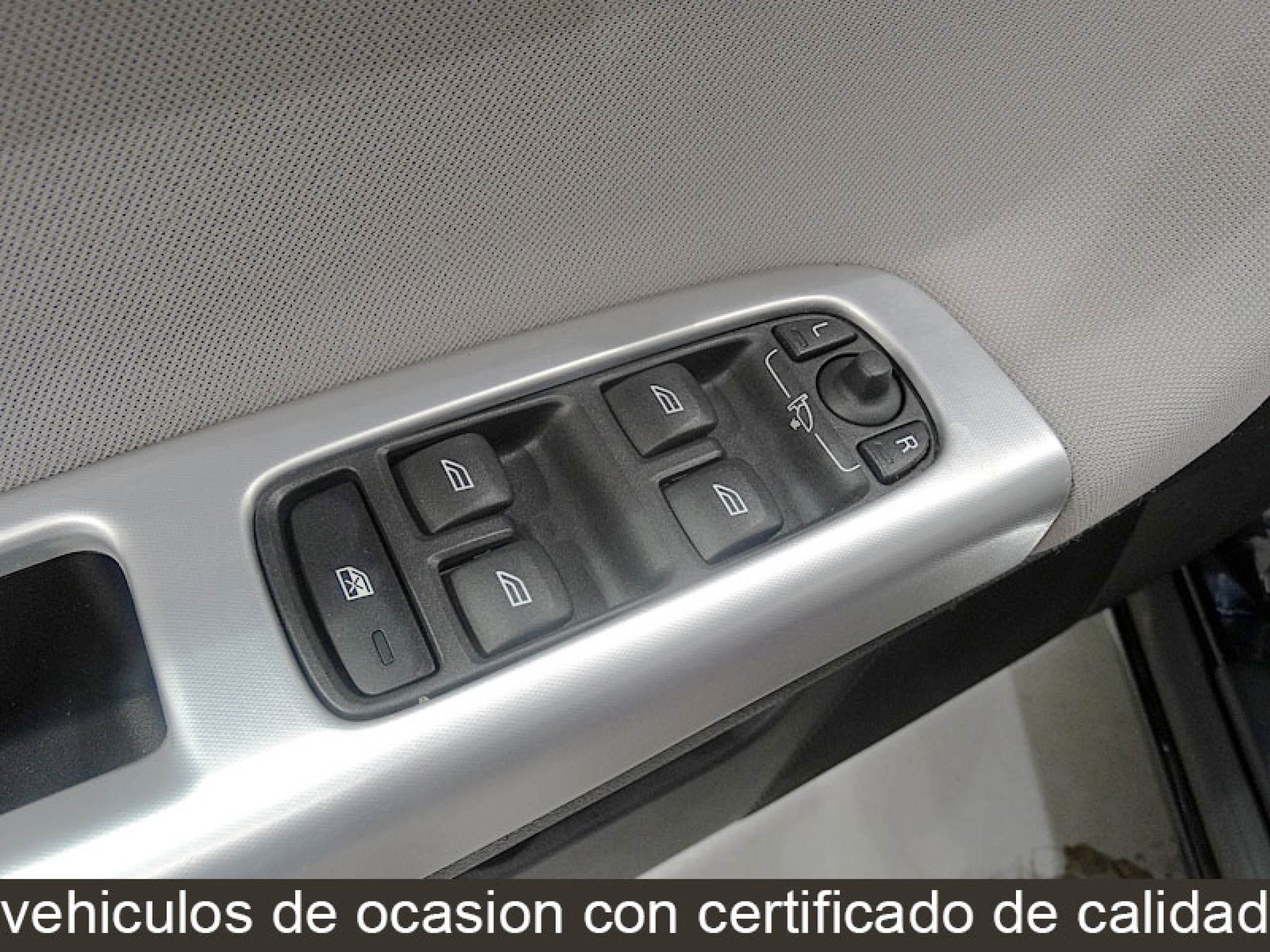 Foto Volvo S40 15