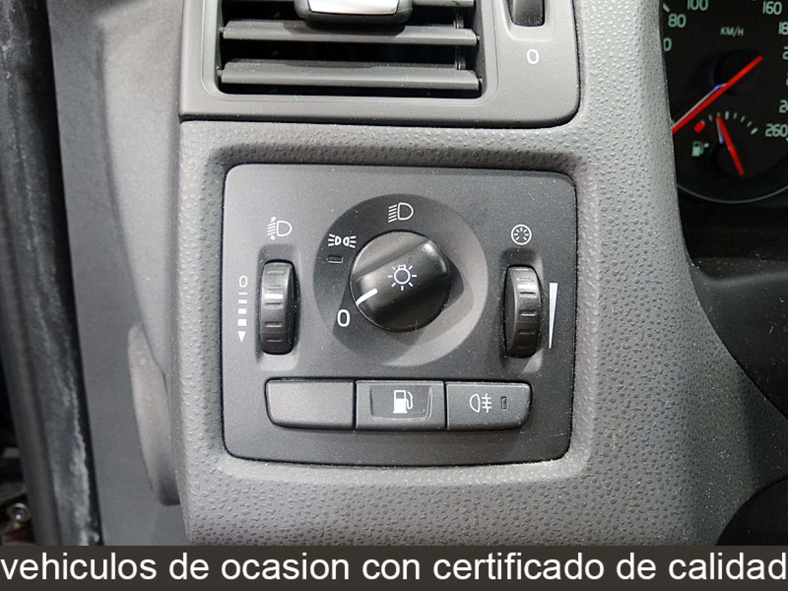 Foto Volvo S40 16