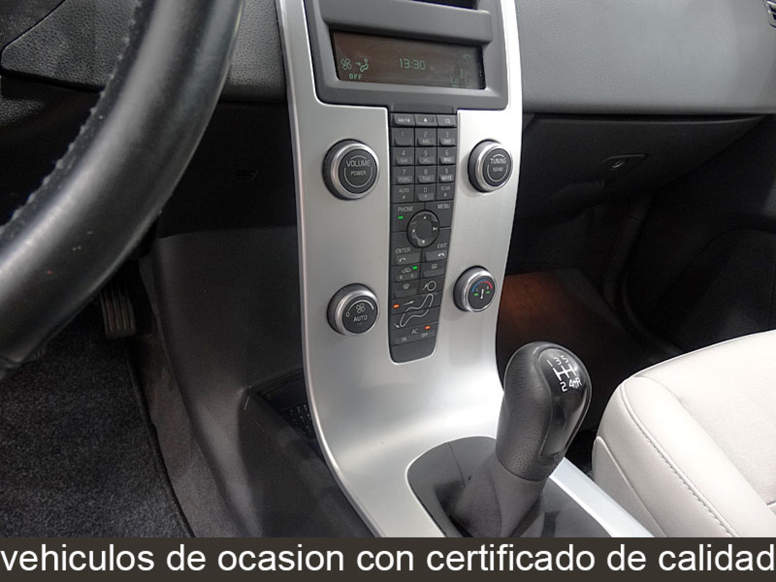 Foto Volvo S40 17
