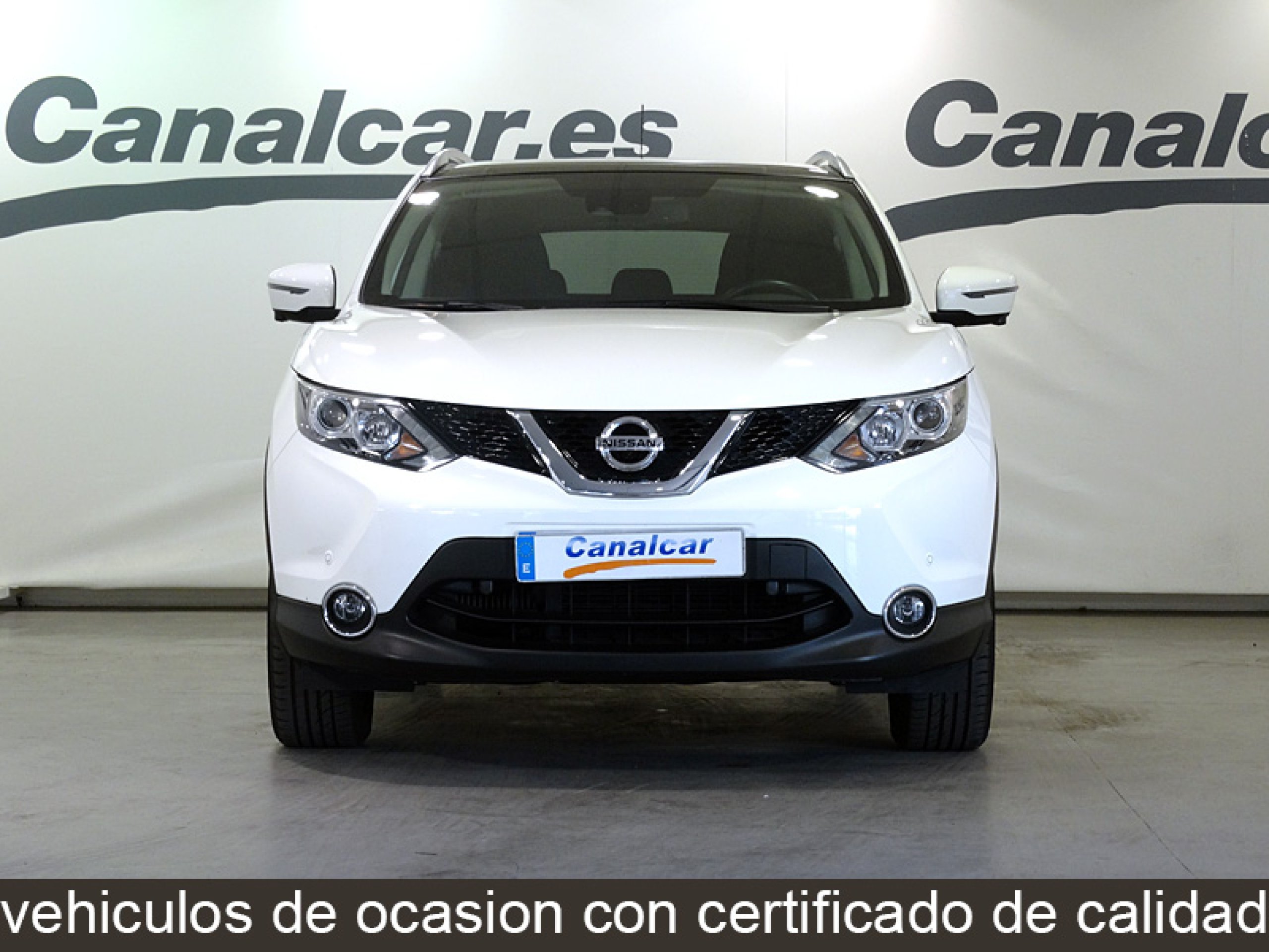 Foto Nissan Qashqai 3