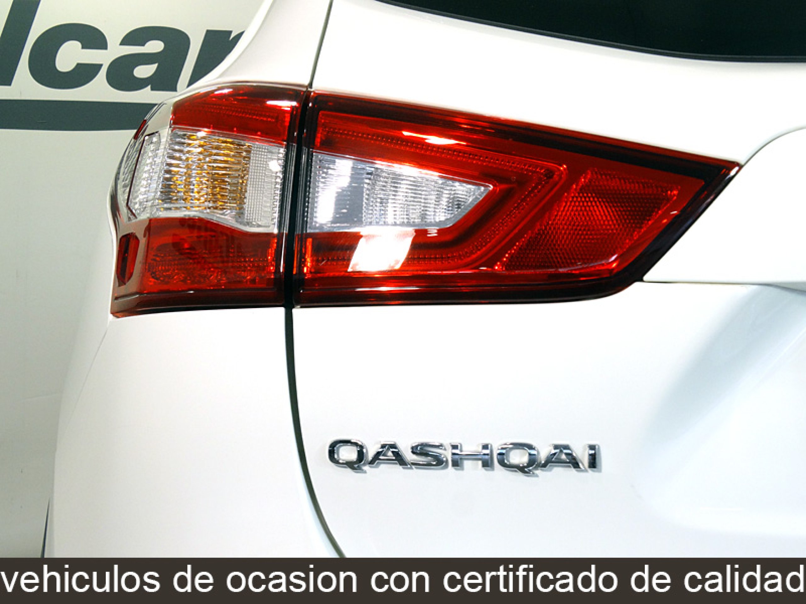 Foto Nissan Qashqai 10