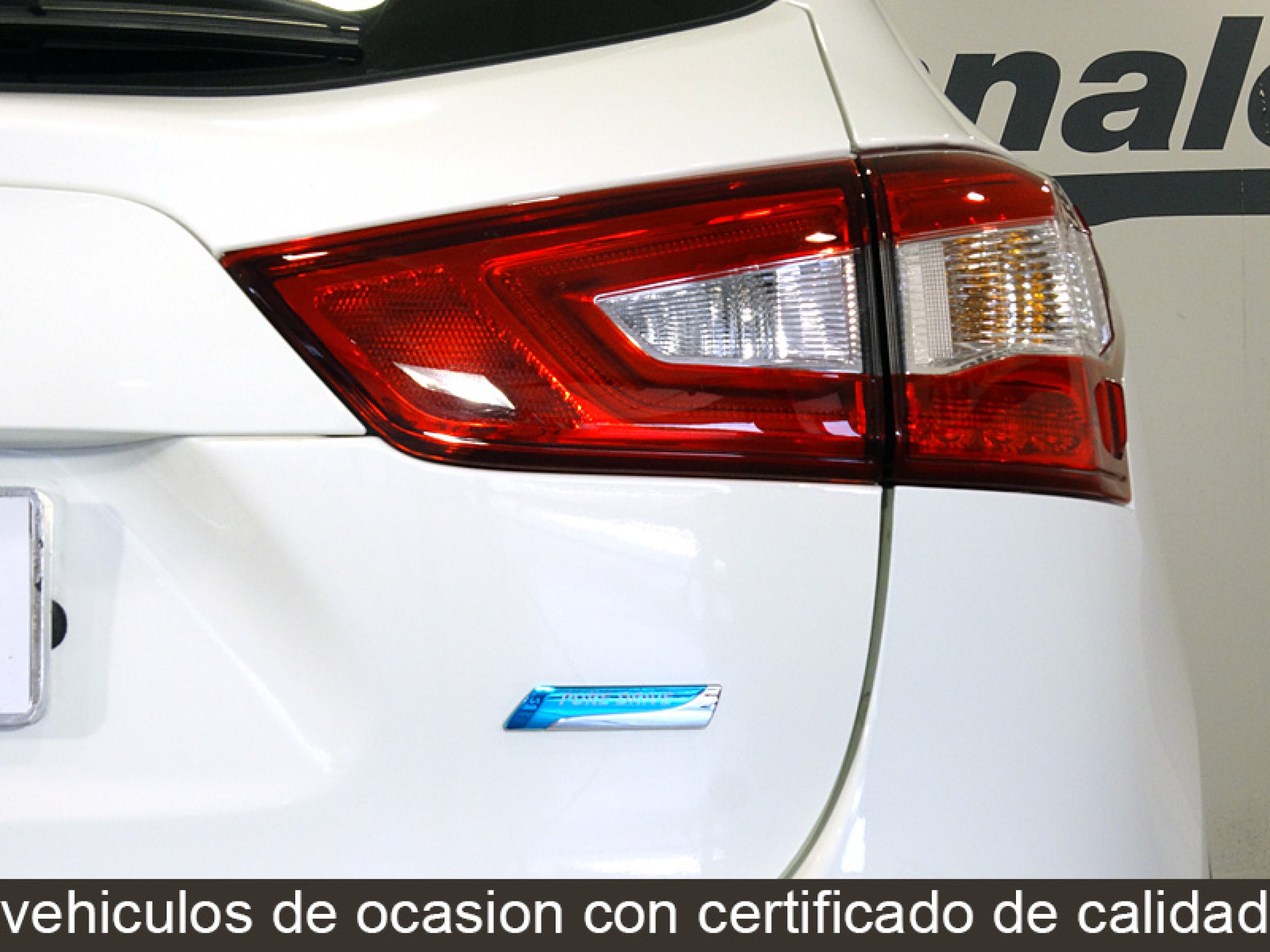 Foto Nissan Qashqai 11