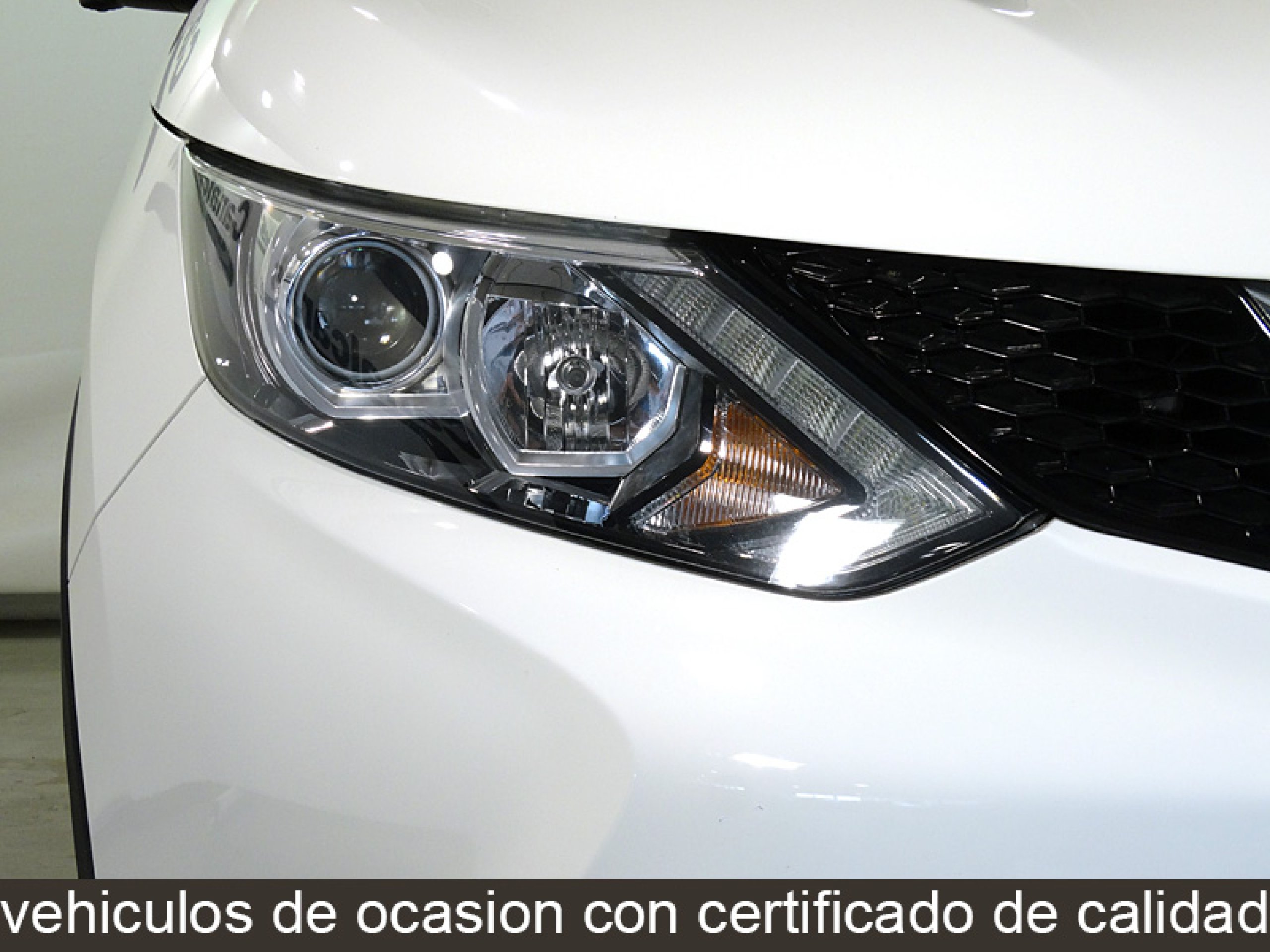 Foto Nissan Qashqai 12