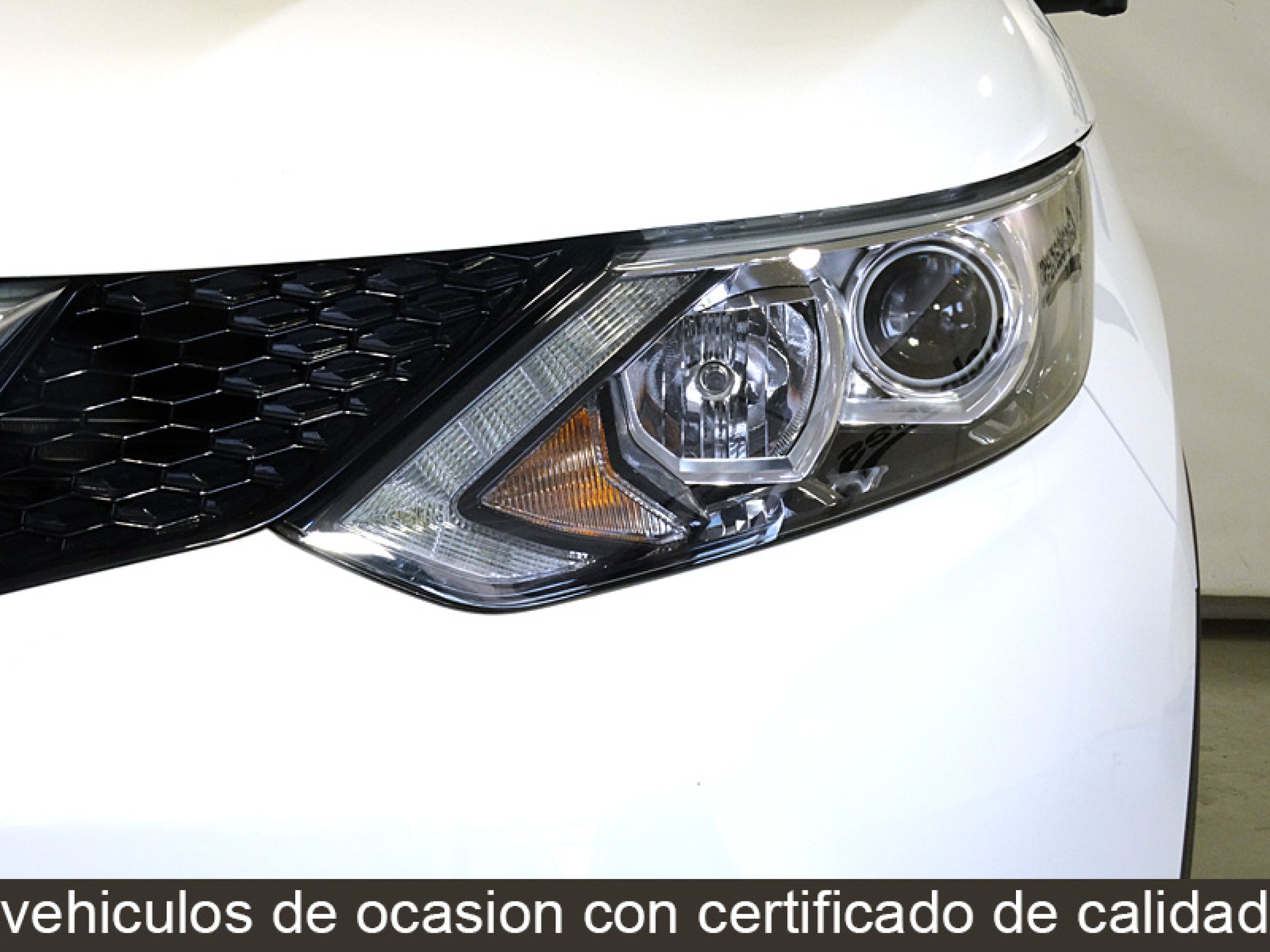 Foto Nissan Qashqai 13