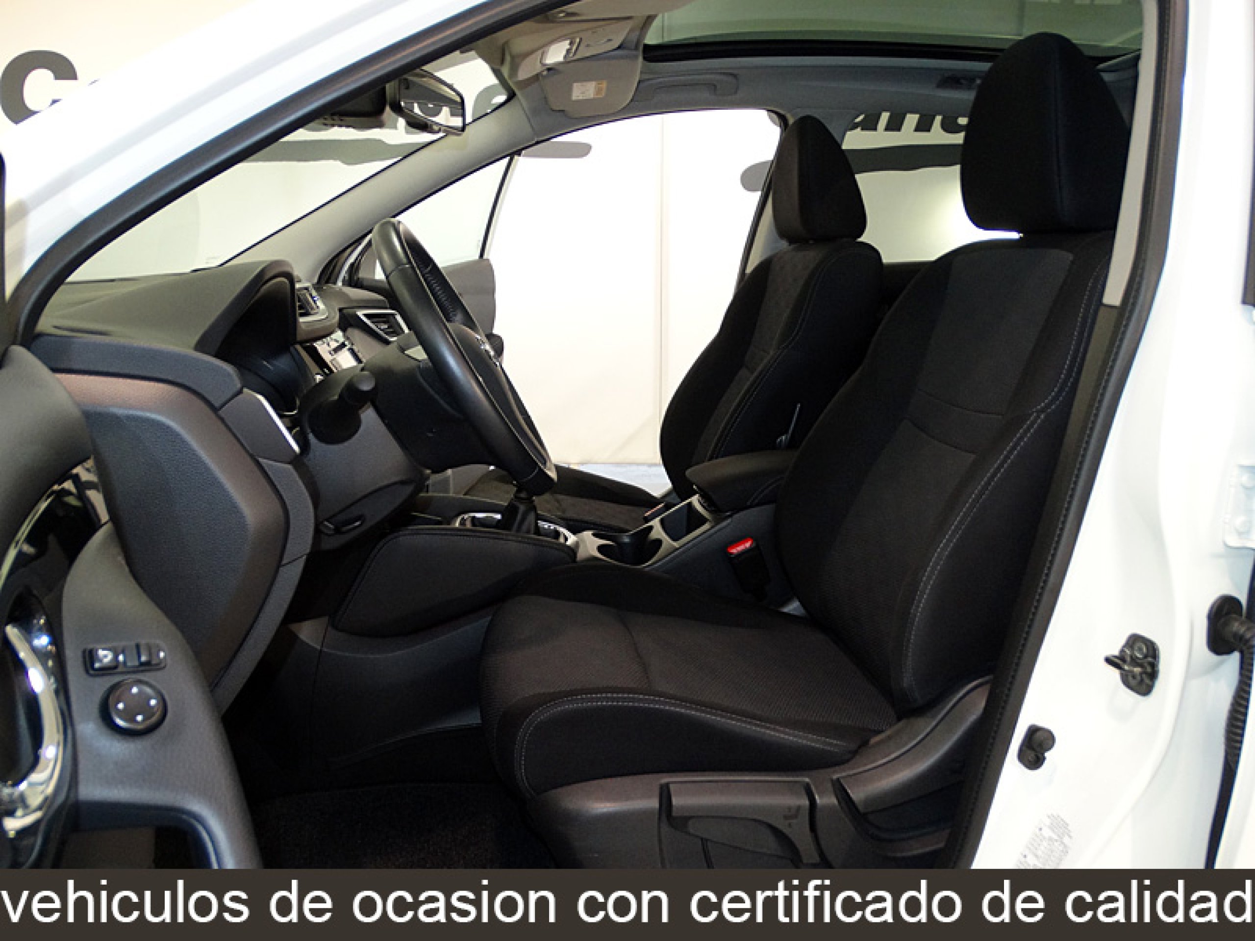 Foto Nissan Qashqai 15