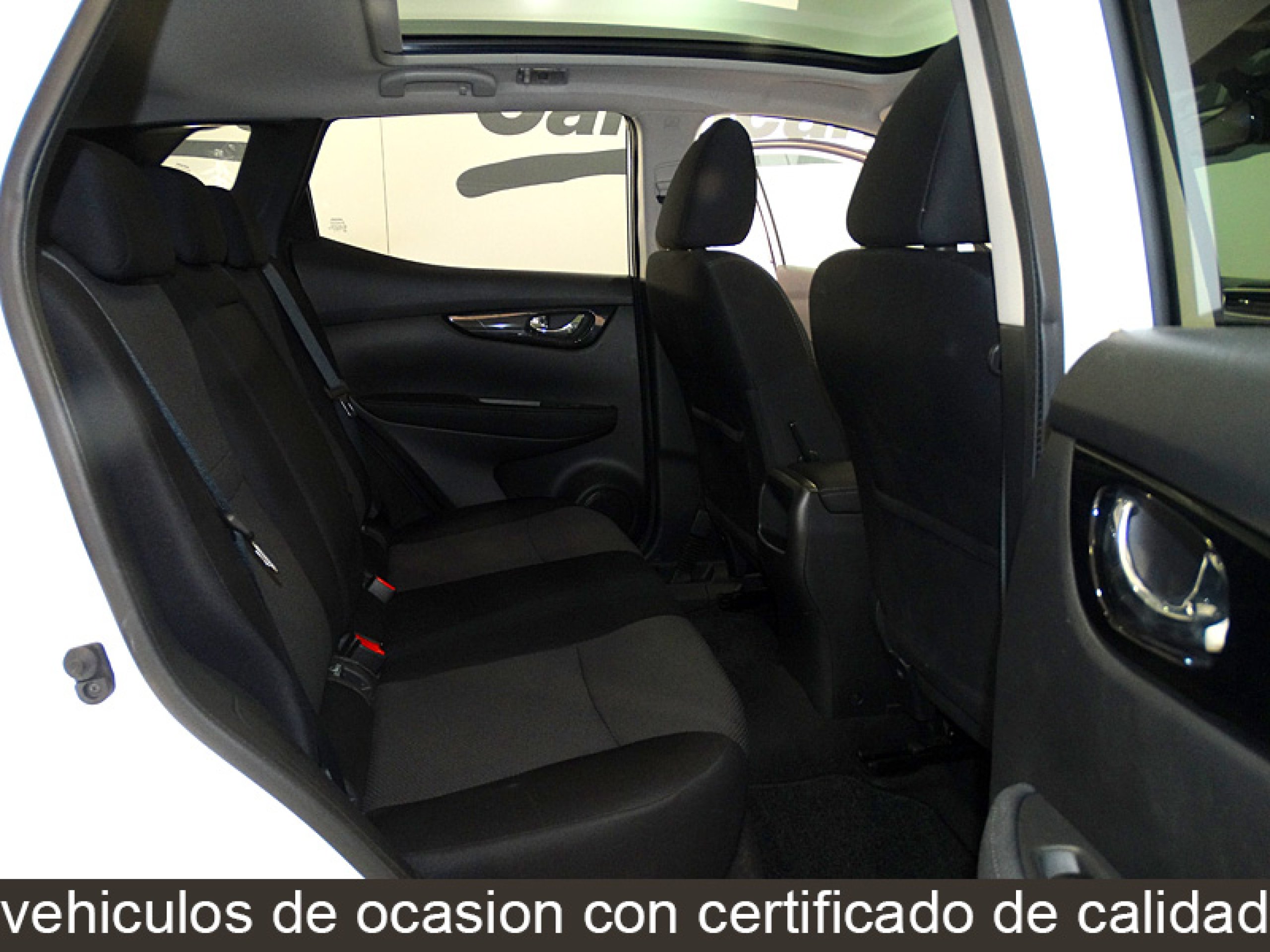 Foto Nissan Qashqai 16