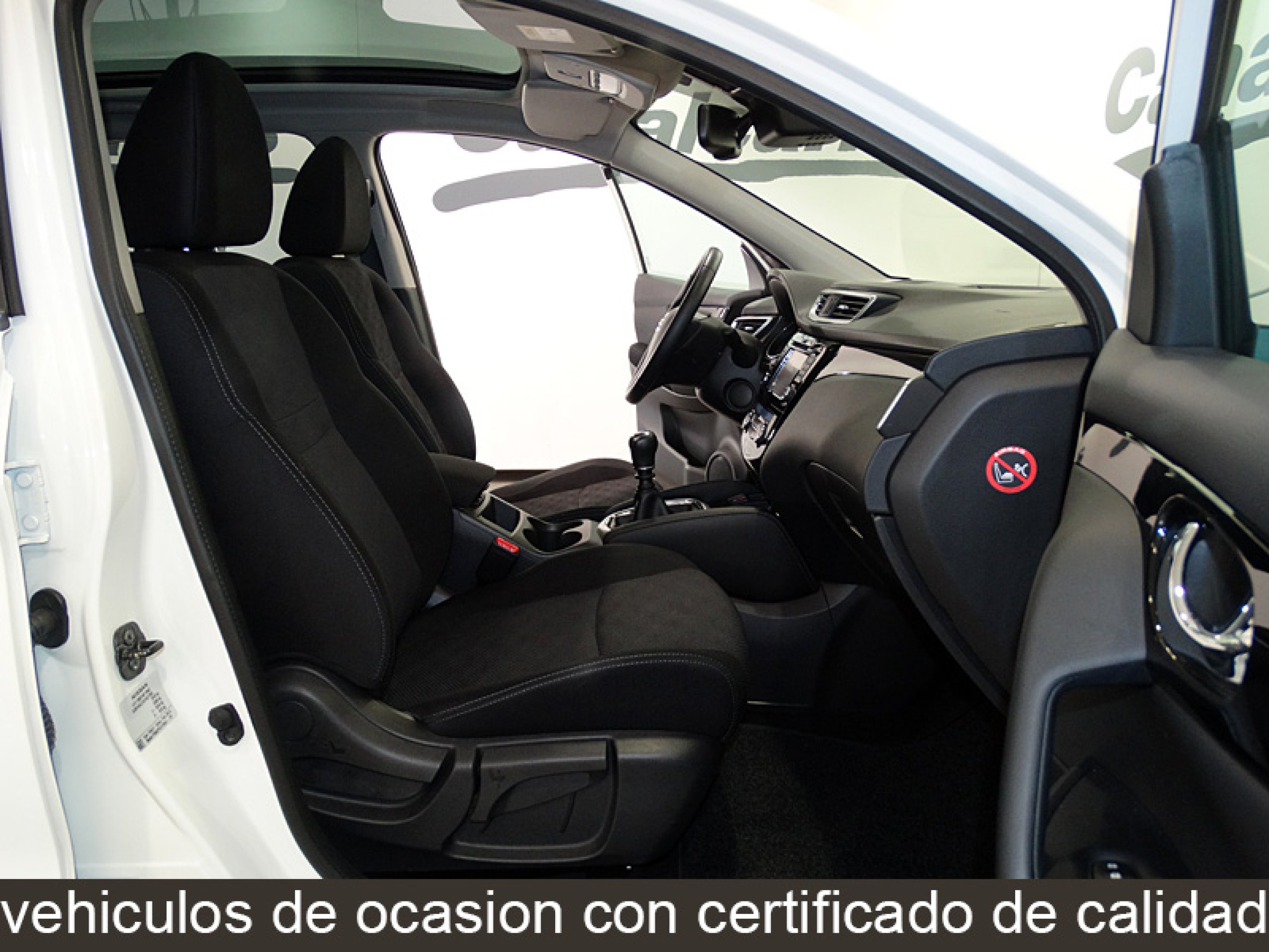 Foto Nissan Qashqai 17