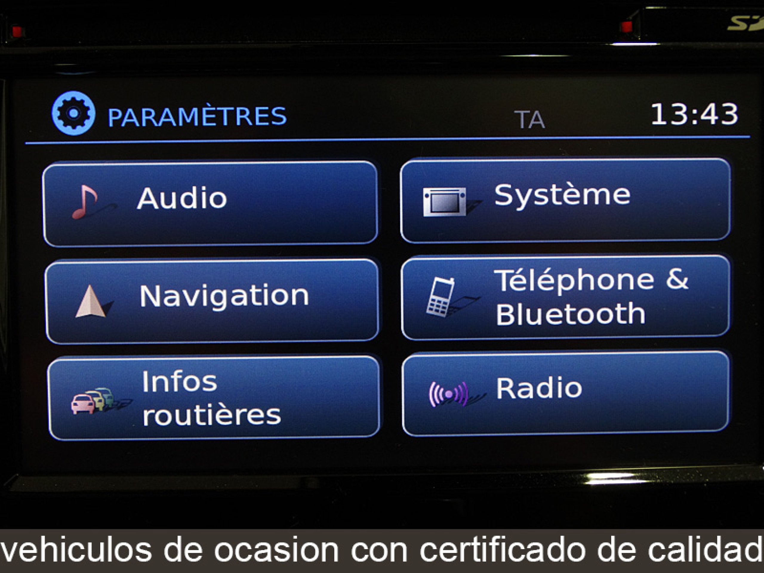 Foto Nissan Qashqai 19