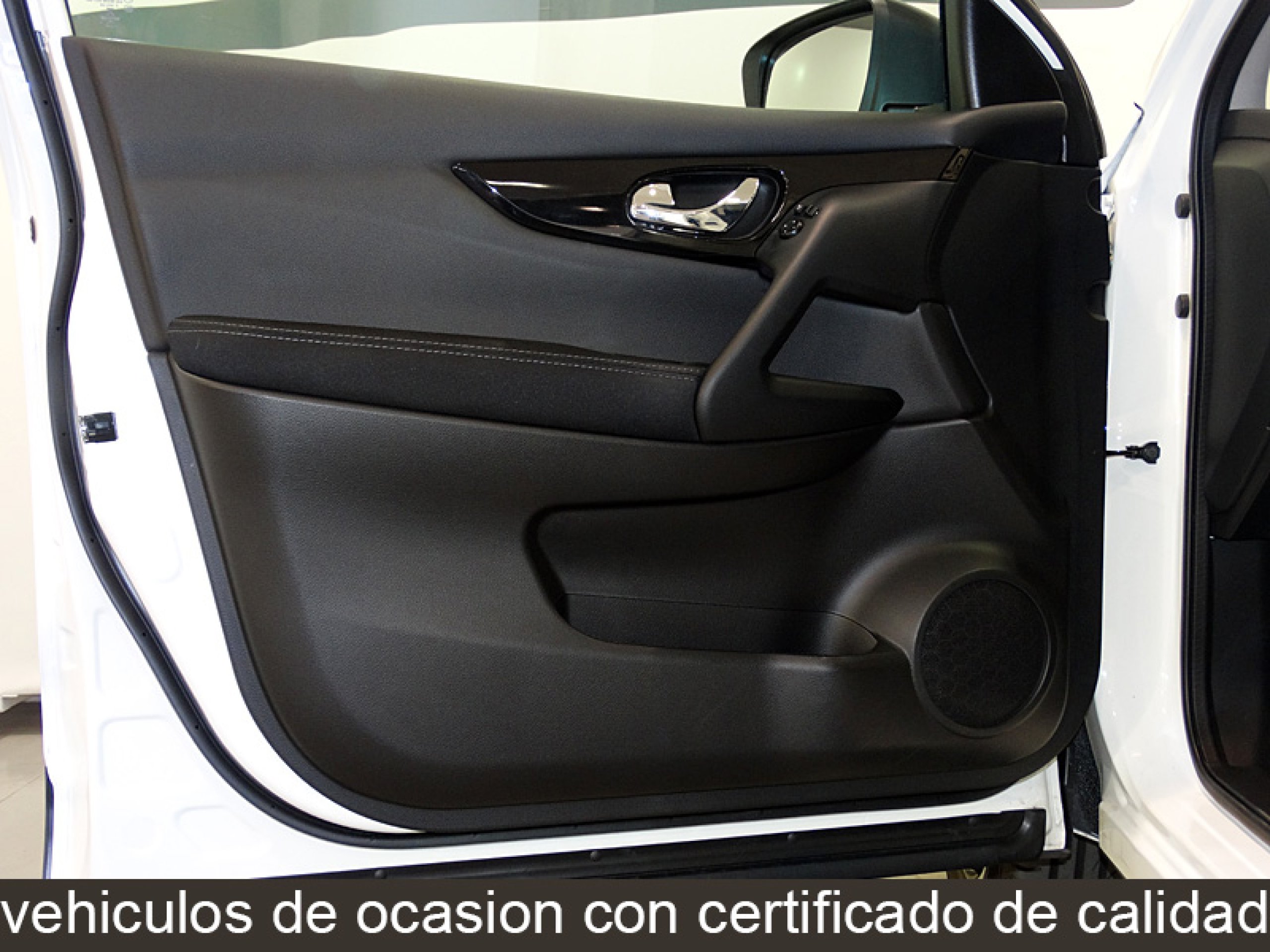 Foto Nissan Qashqai 20