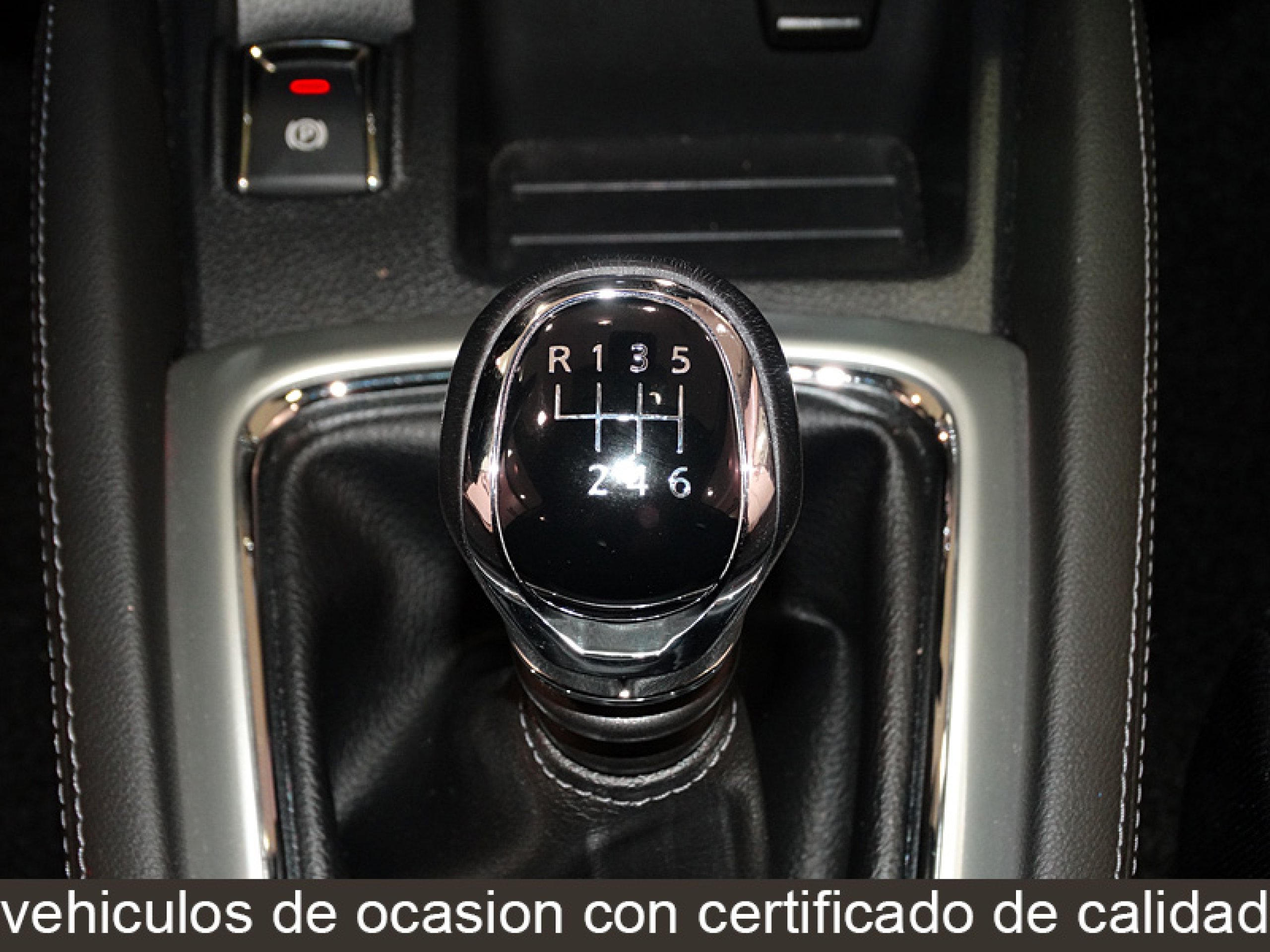 Foto Nissan Qashqai 21