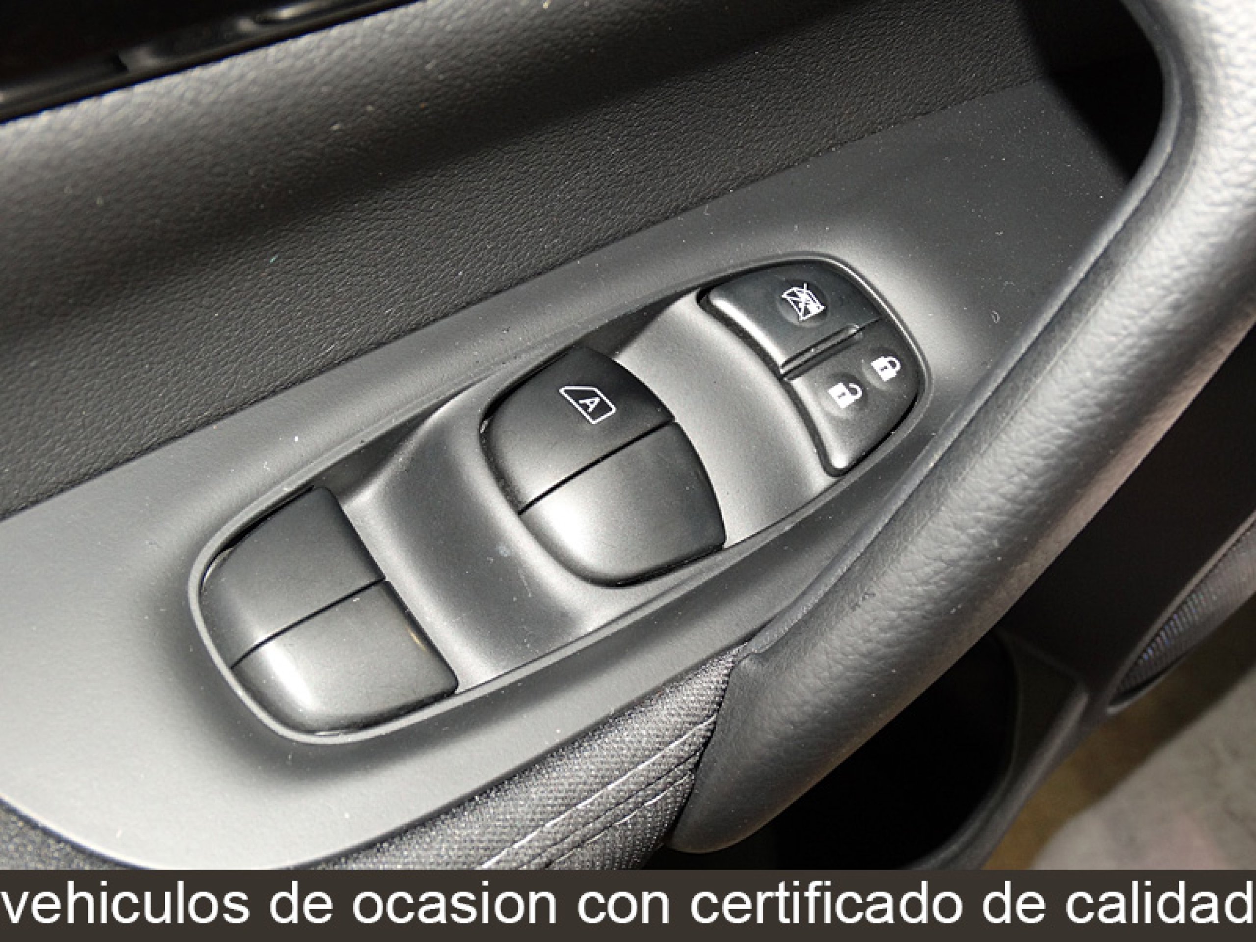 Foto Nissan Qashqai 23