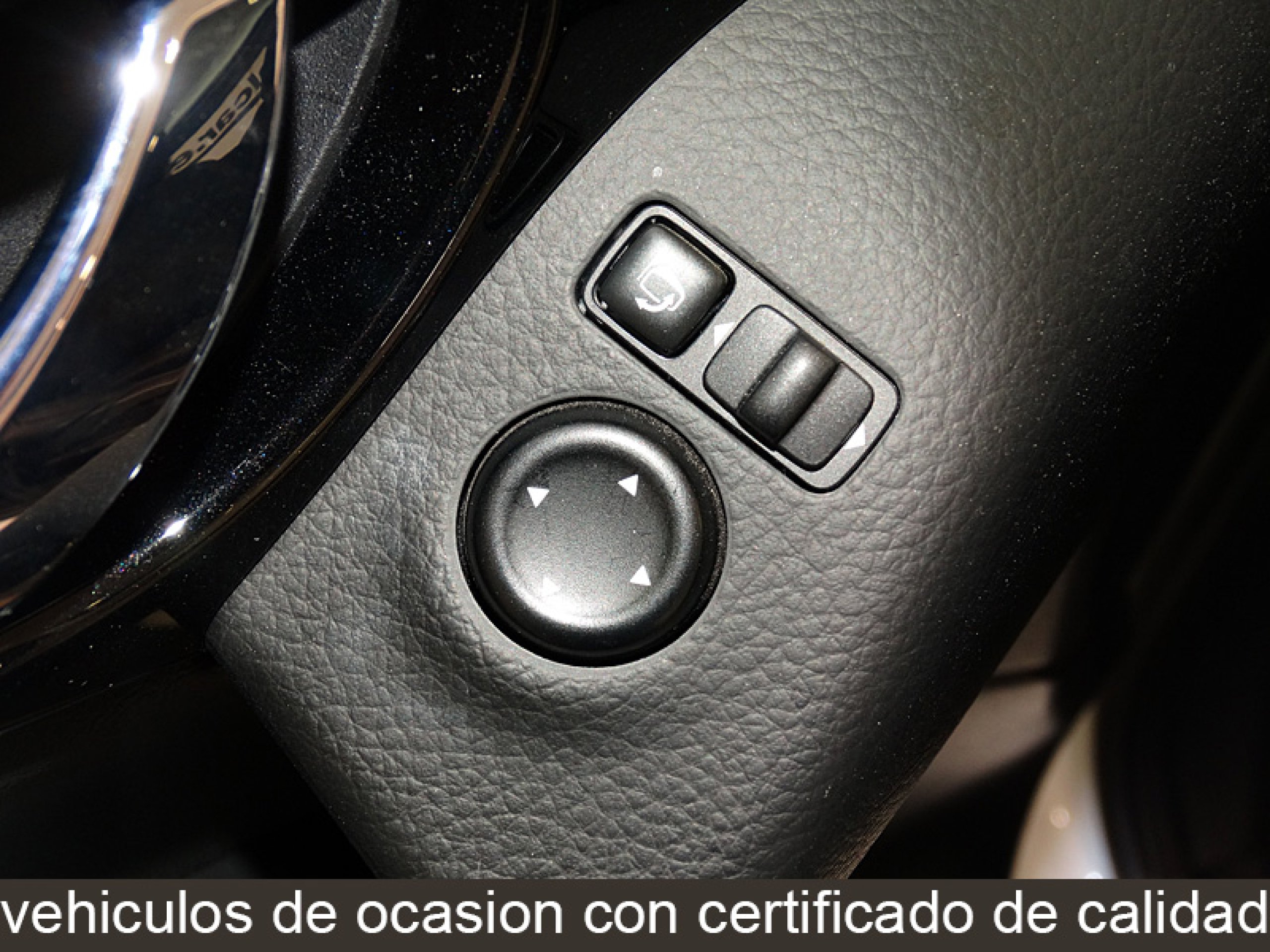 Foto Nissan Qashqai 24