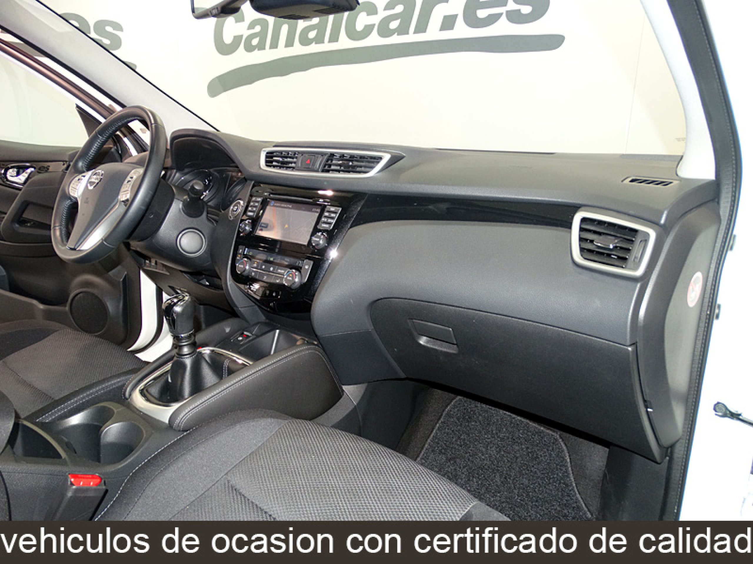 Foto Nissan Qashqai 26