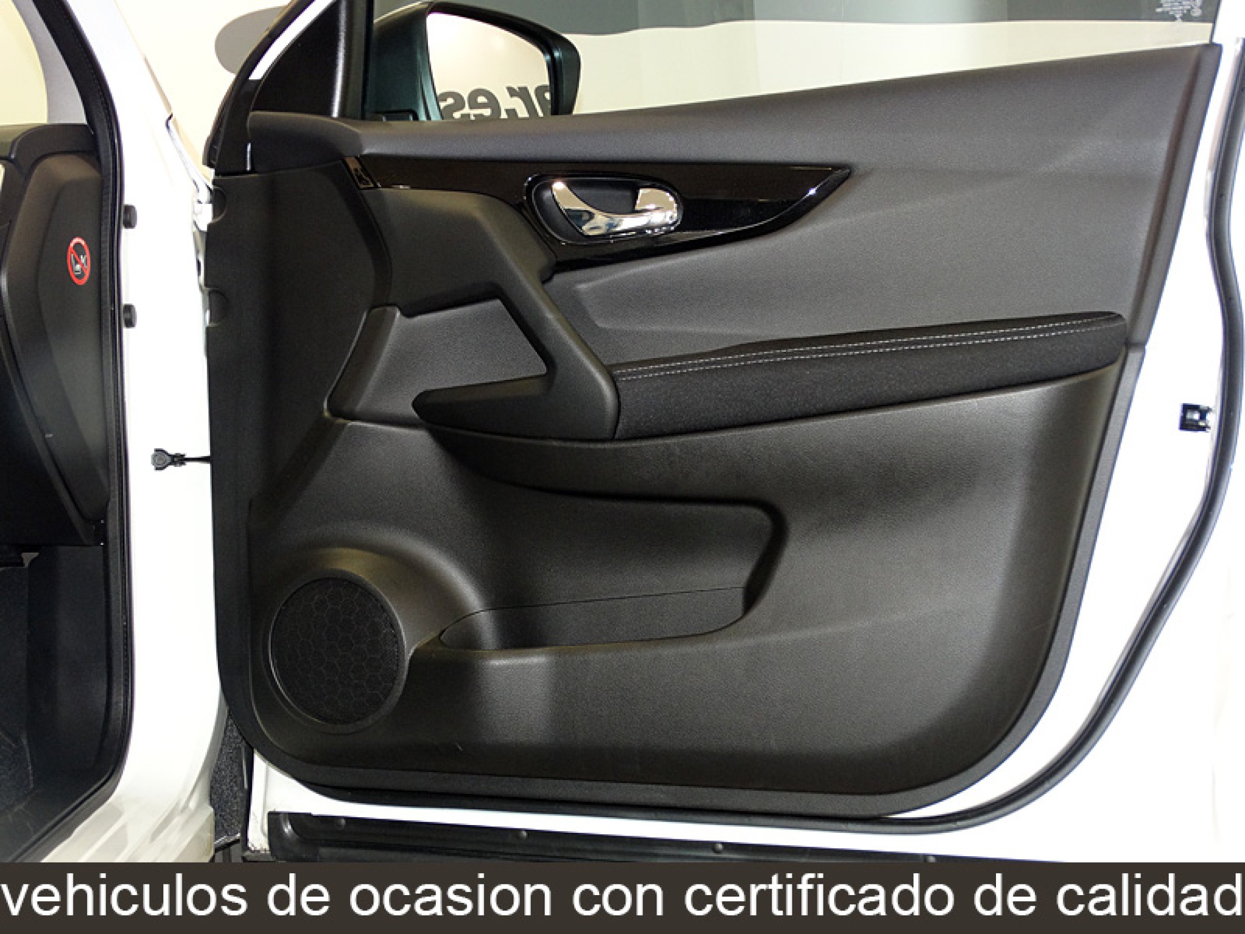 Foto Nissan Qashqai 27