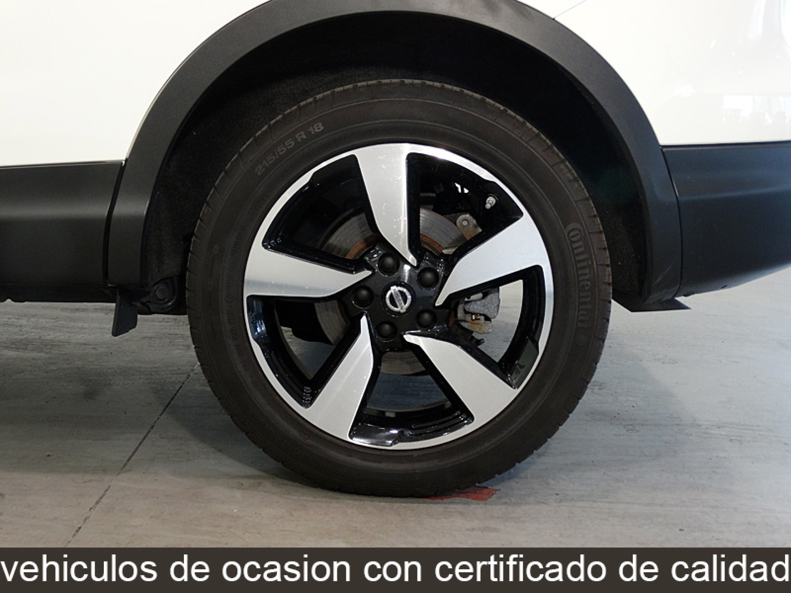 Foto Nissan Qashqai 29