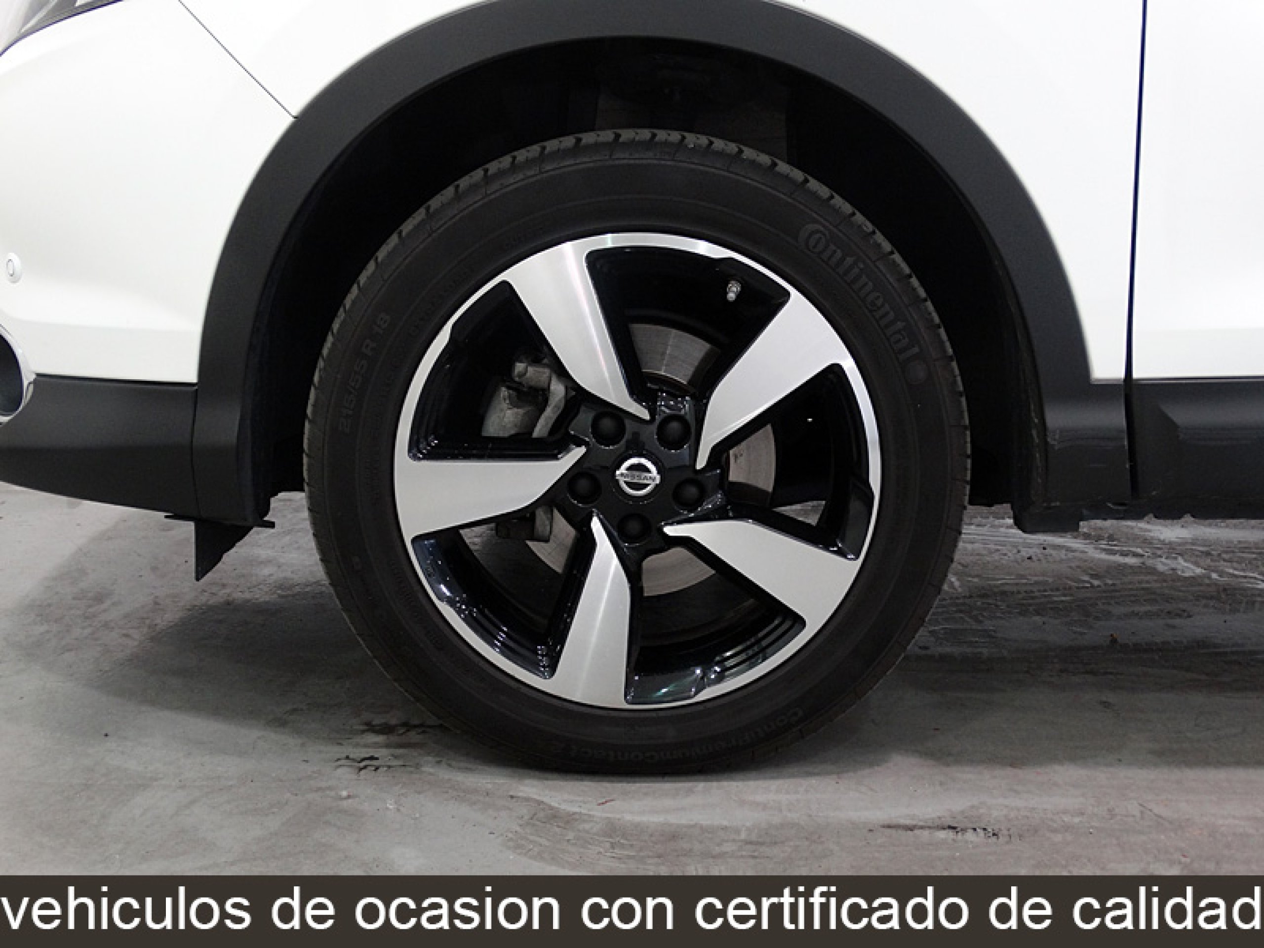 Foto Nissan Qashqai 30