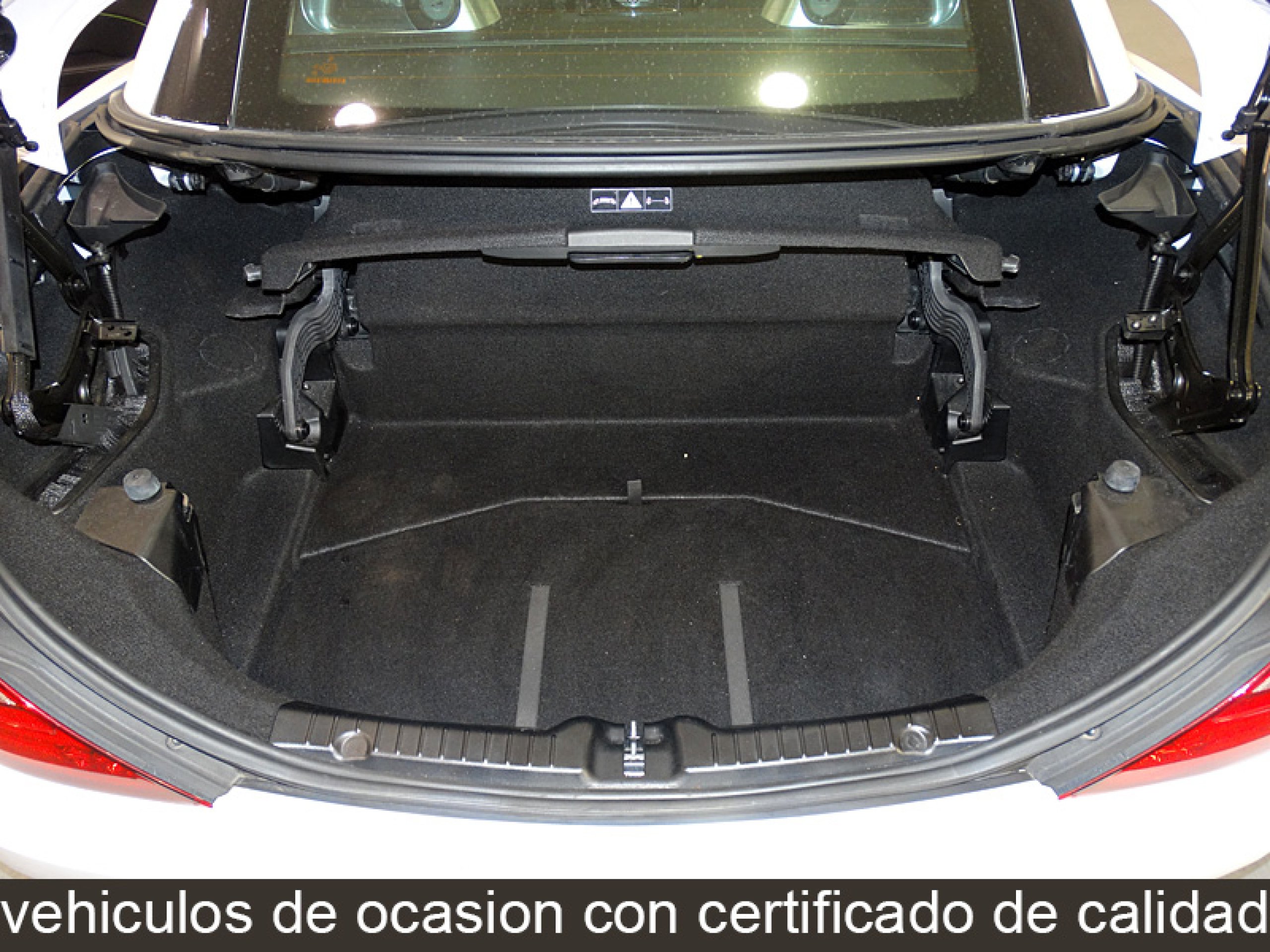 Foto Mercedes-Benz SLK 200 14