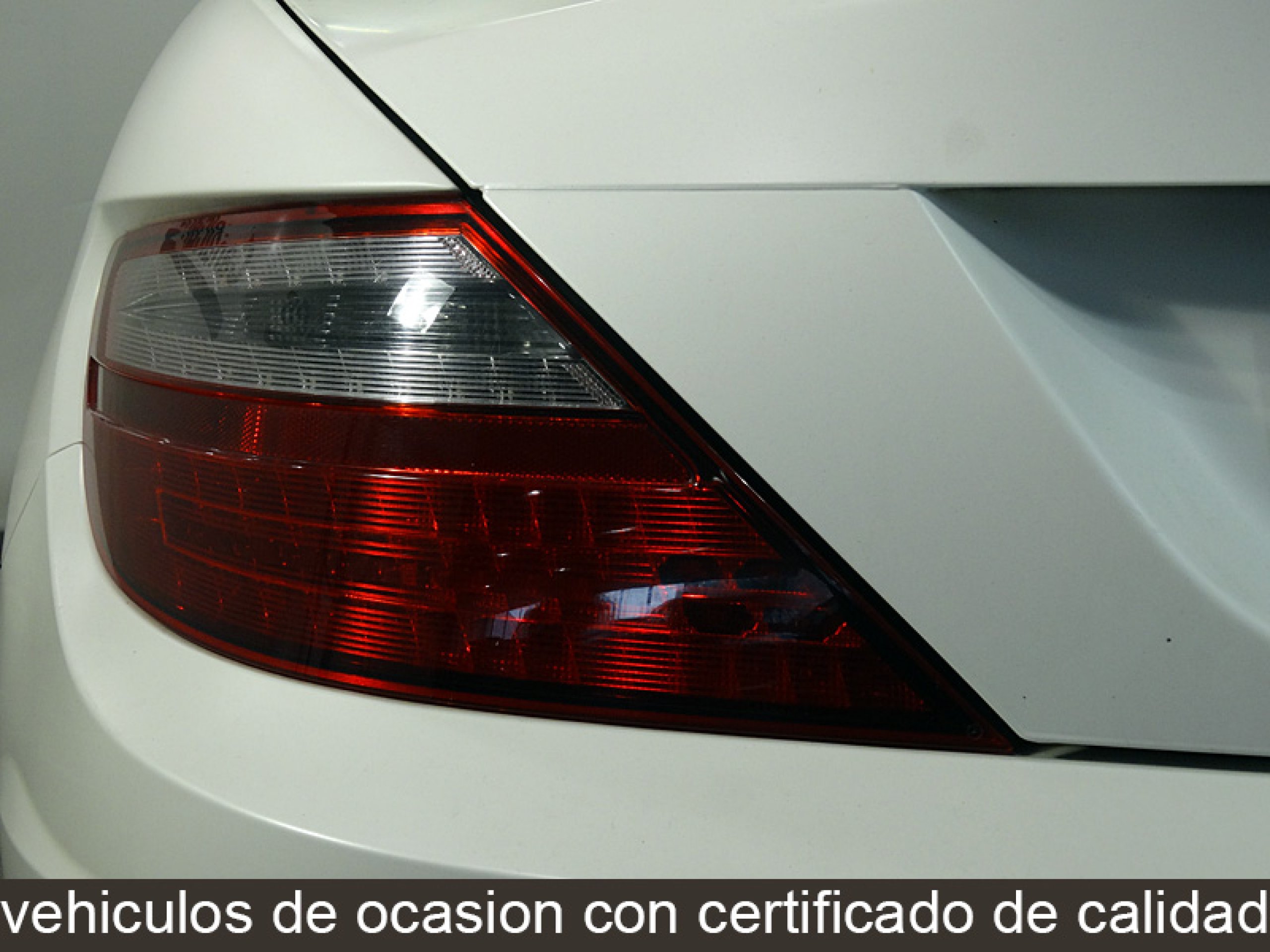 Foto Mercedes-Benz SLK 200 15