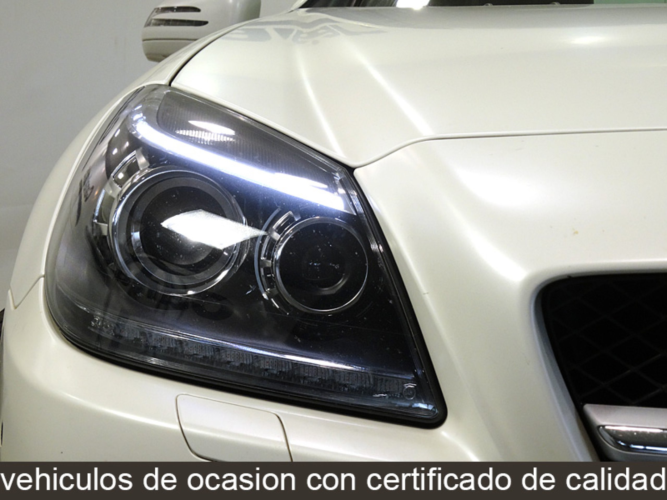 Foto Mercedes-Benz SLK 200 17