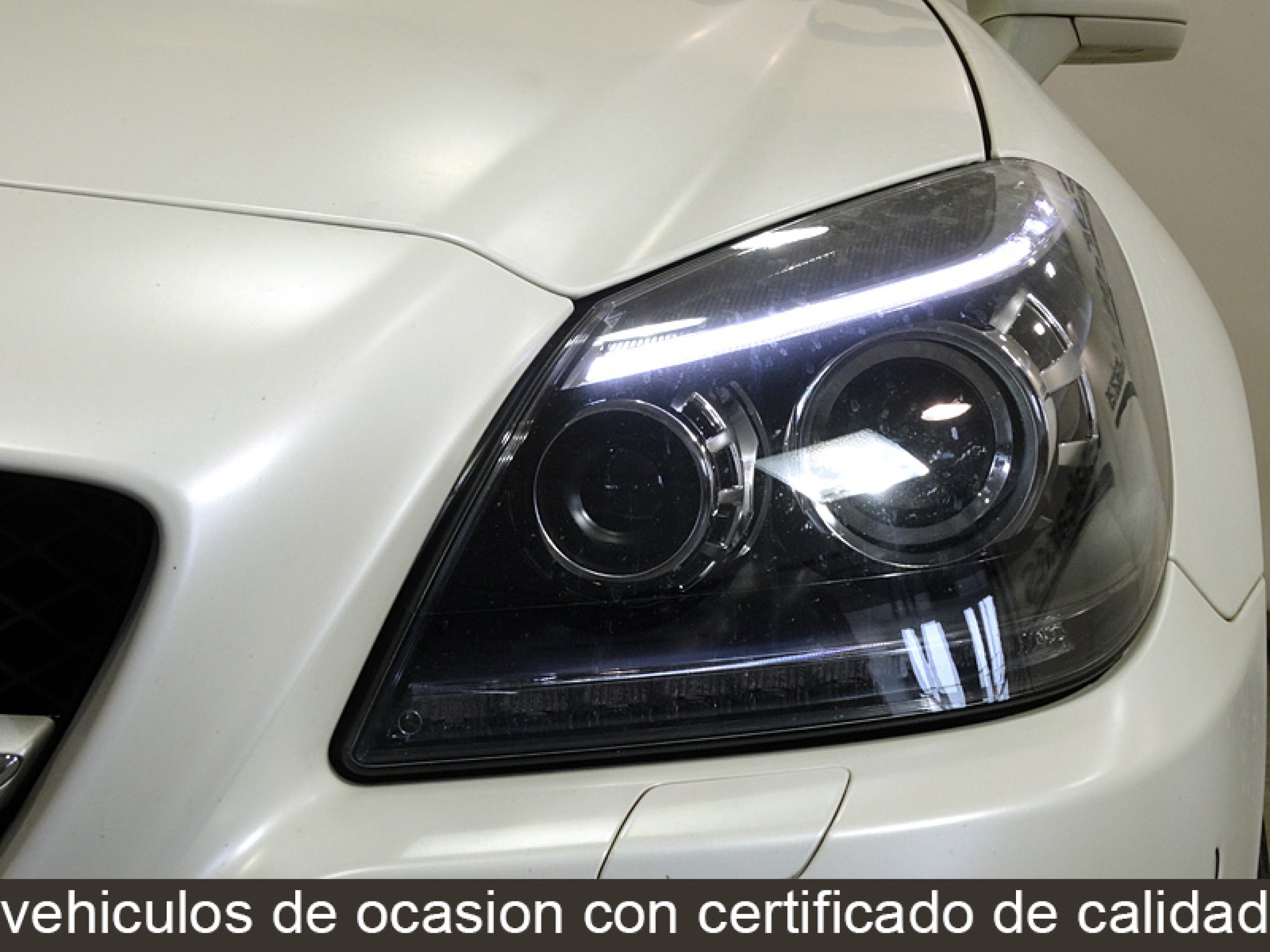 Foto Mercedes-Benz SLK 200 18