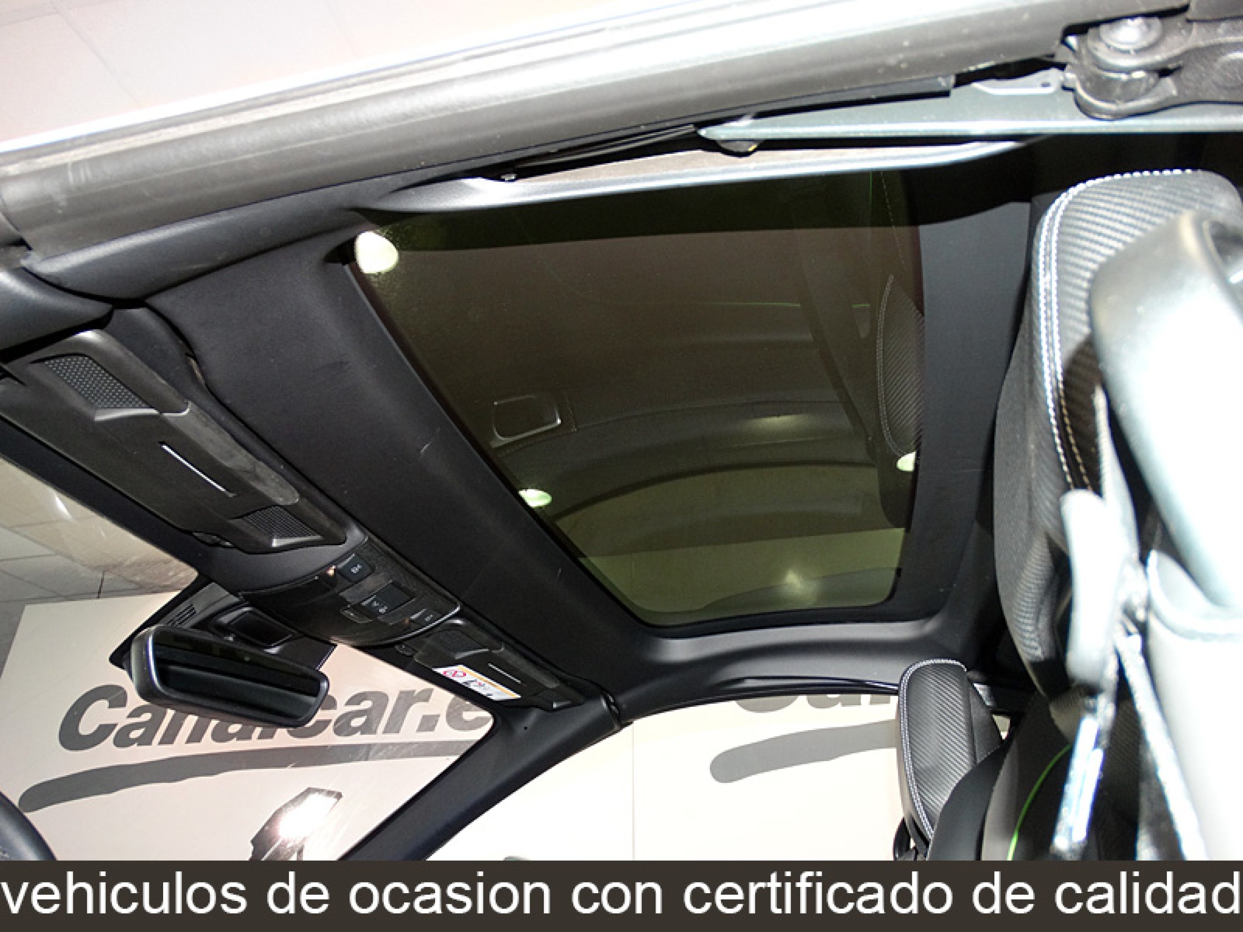 Foto Mercedes-Benz SLK 200 22