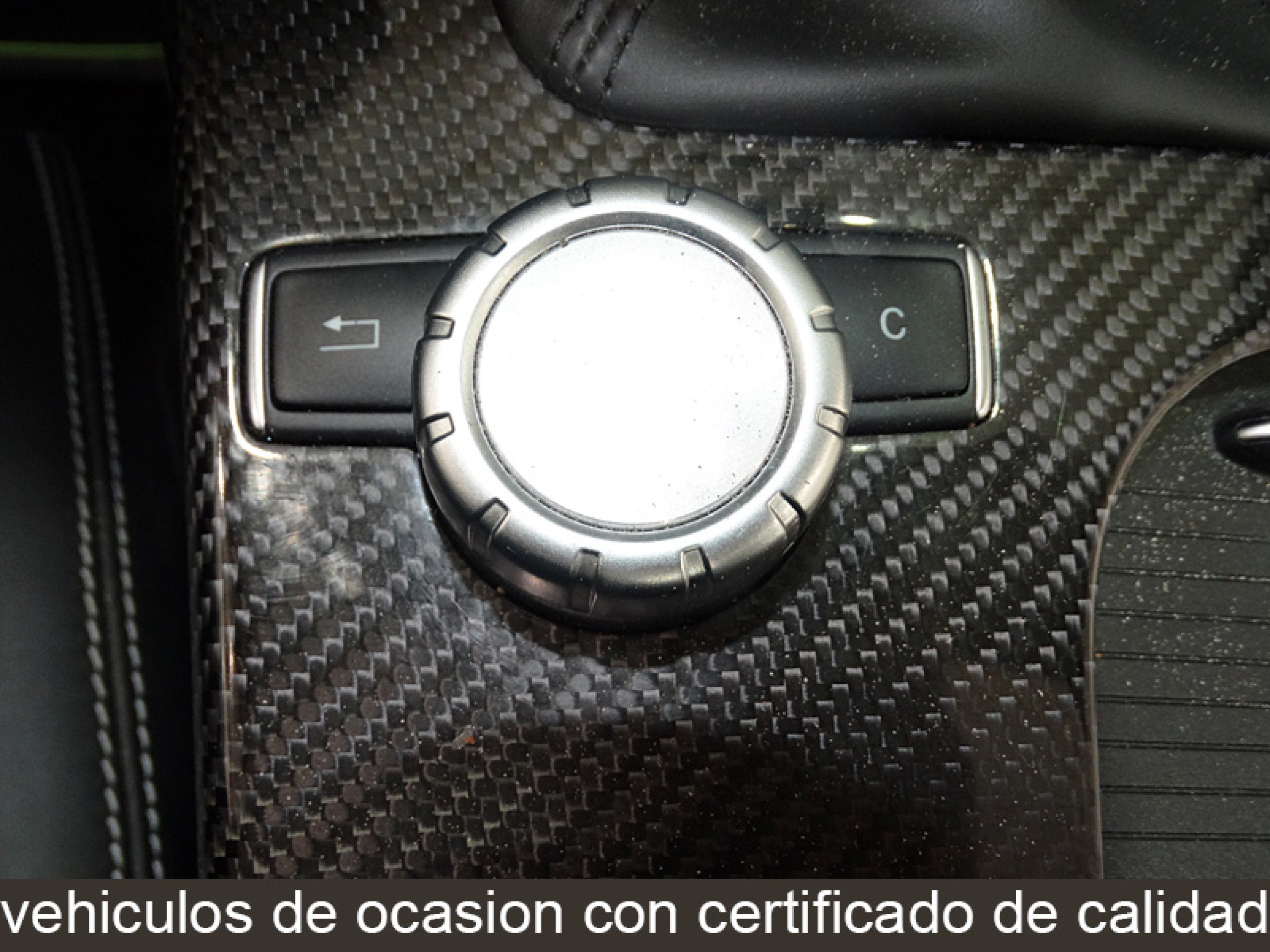 Foto Mercedes-Benz SLK 200 29