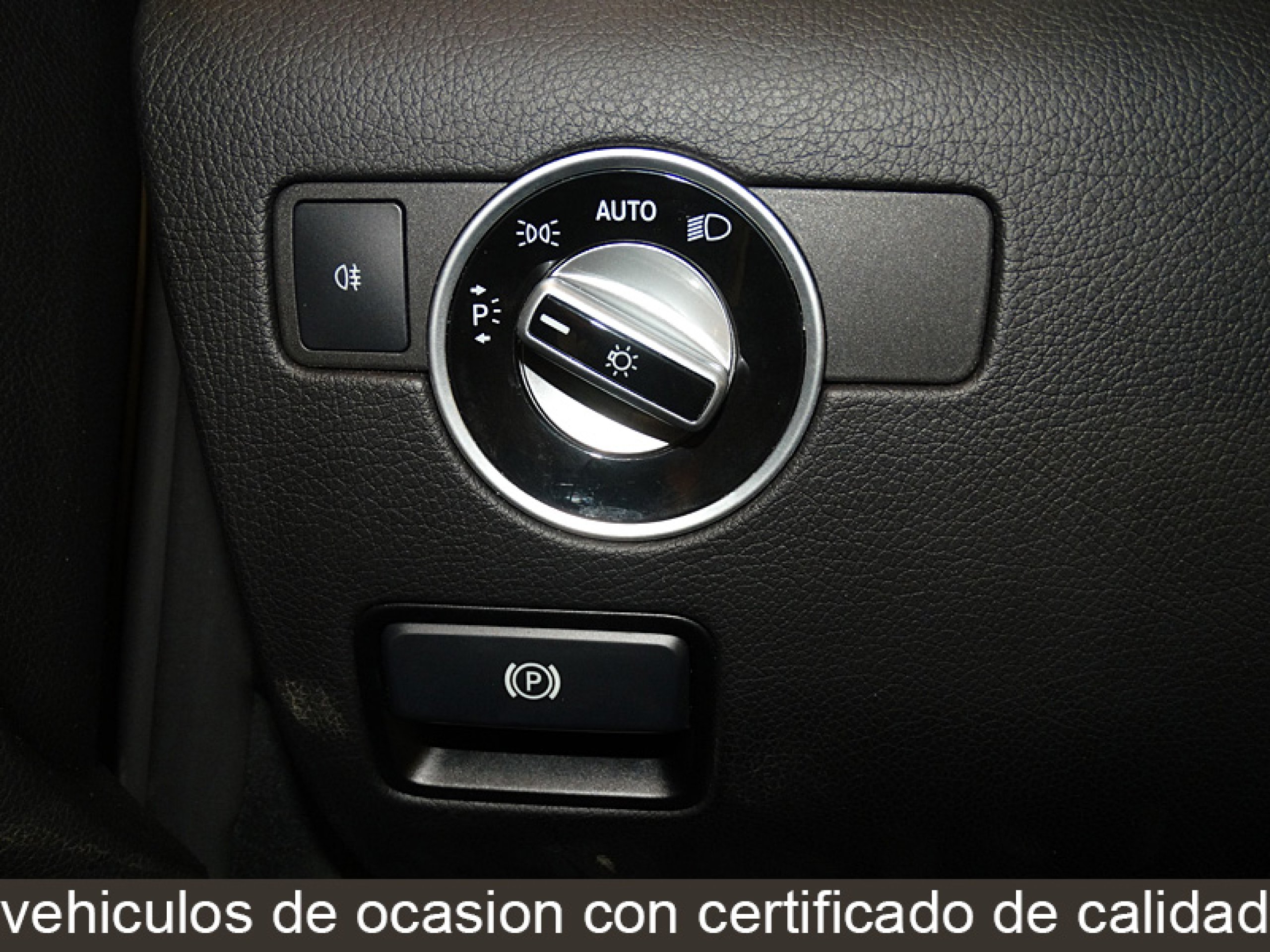 Foto Mercedes-Benz SLK 200 32