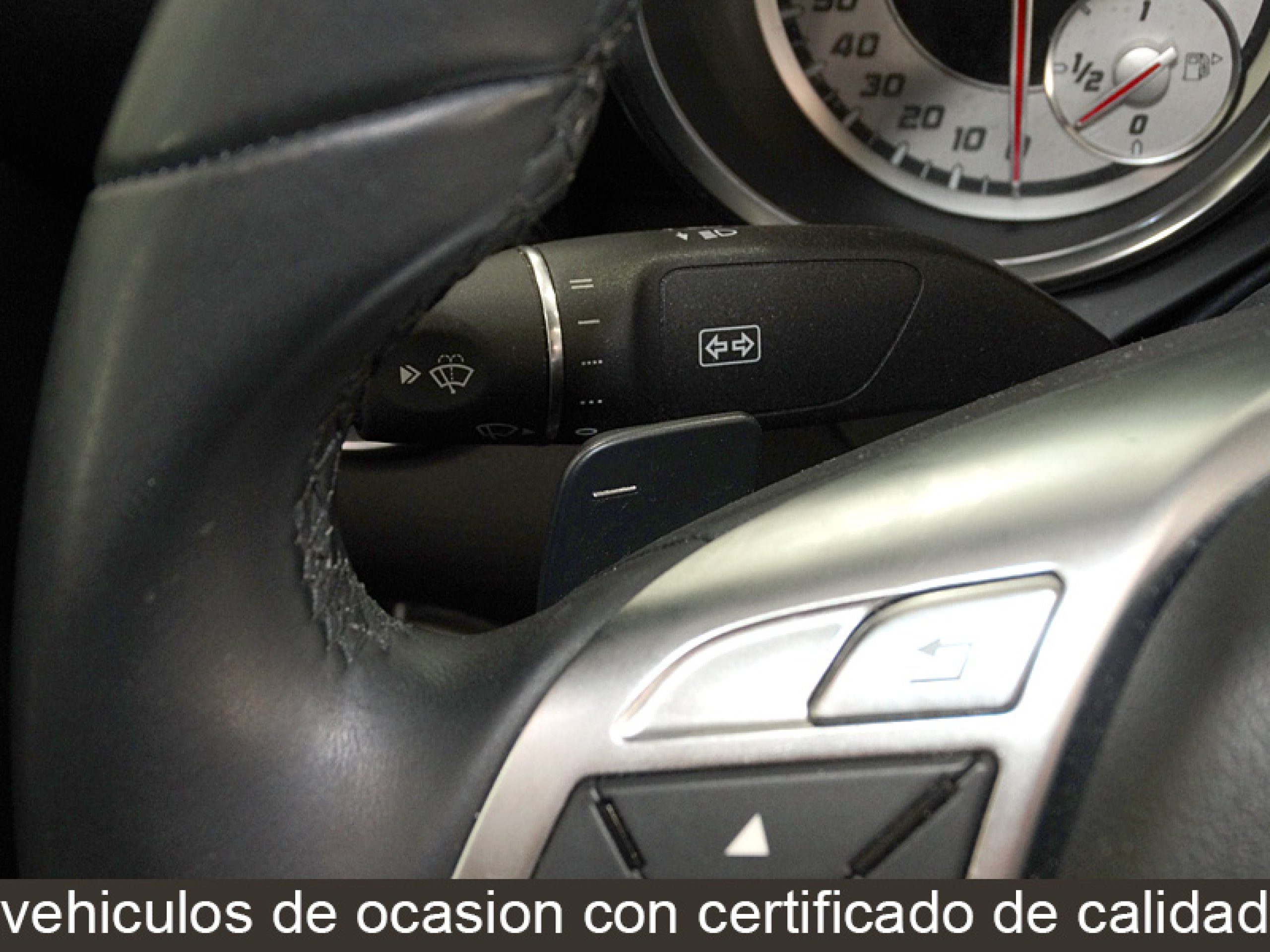 Foto Mercedes-Benz SLK 200 35