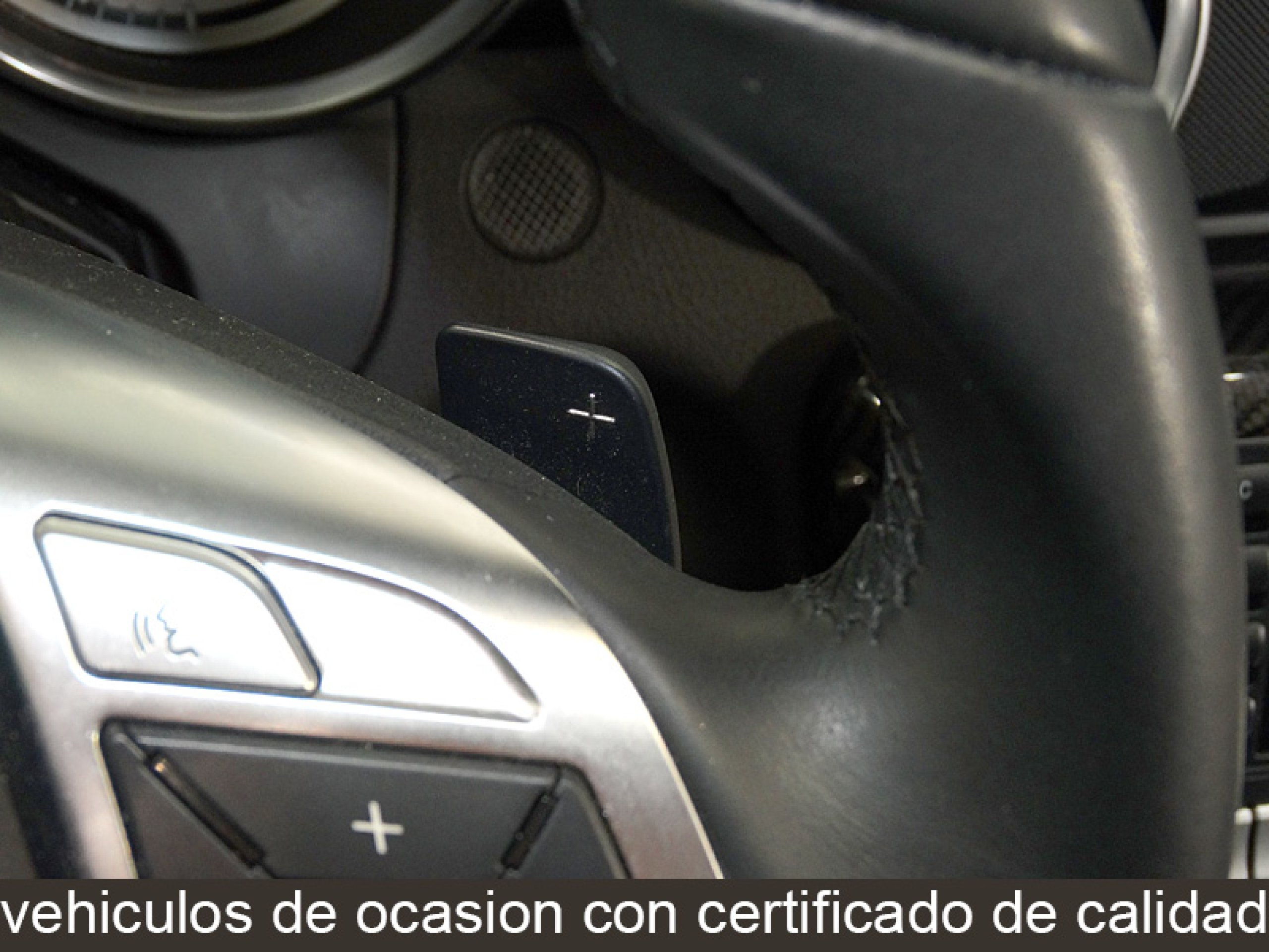Foto Mercedes-Benz SLK 200 36