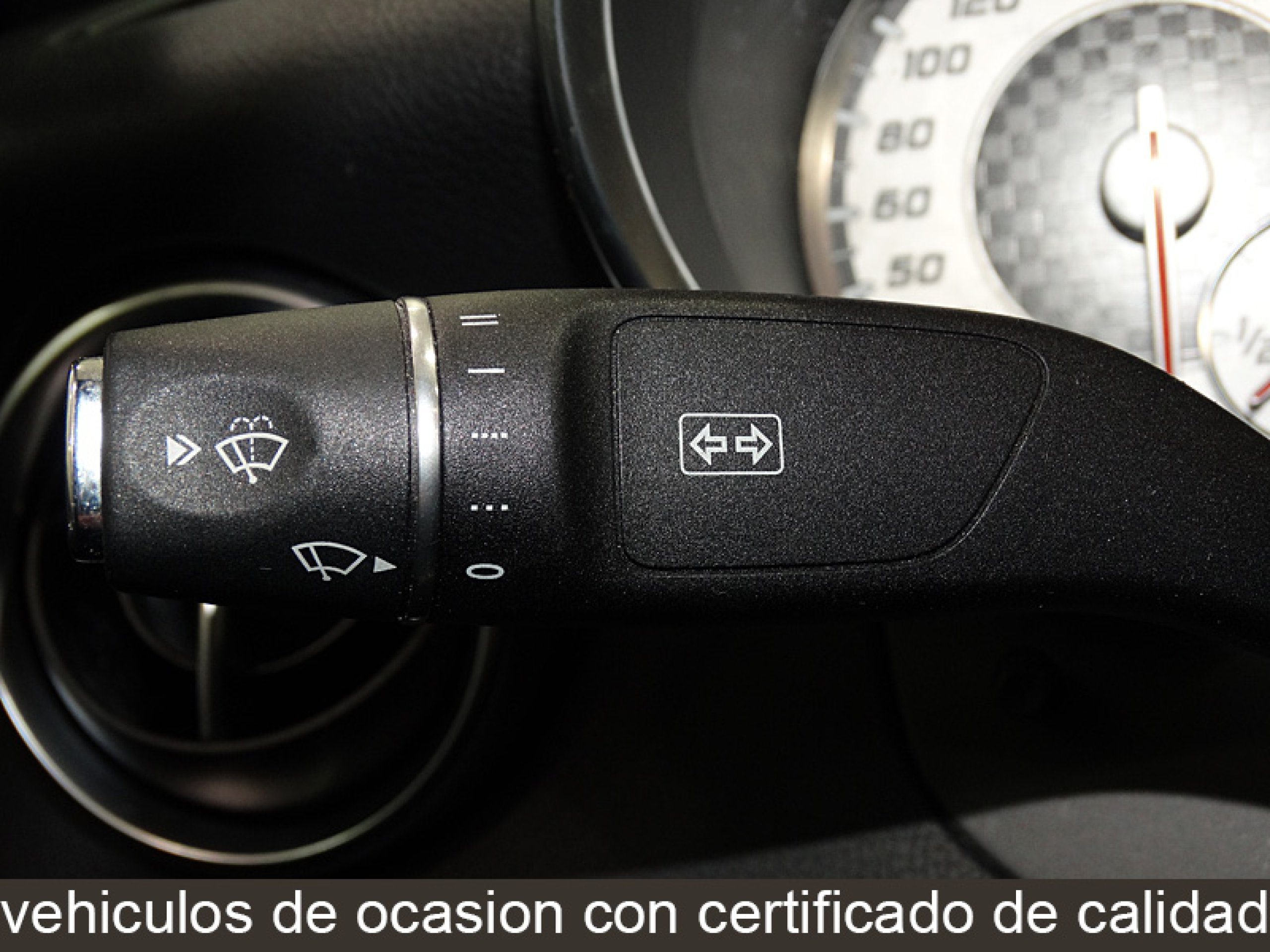Foto Mercedes-Benz SLK 200 38