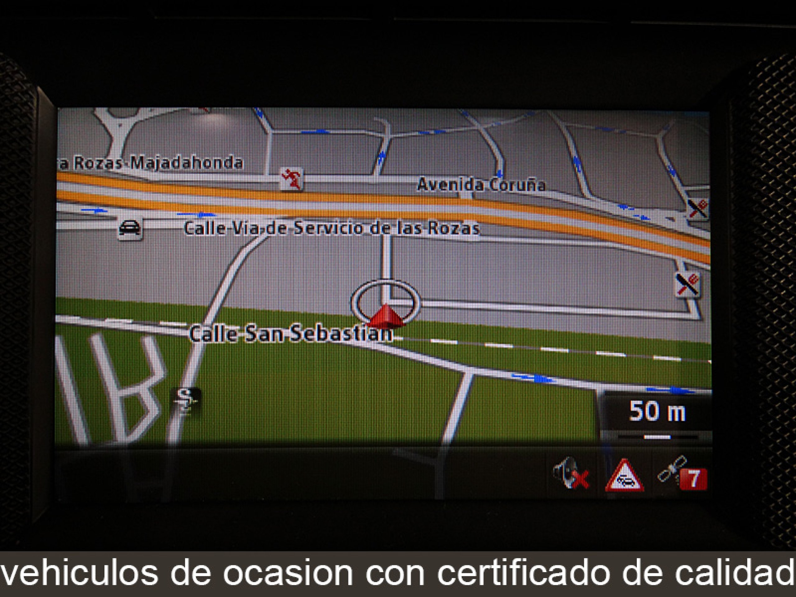 Foto Mercedes-Benz SLK 200 39