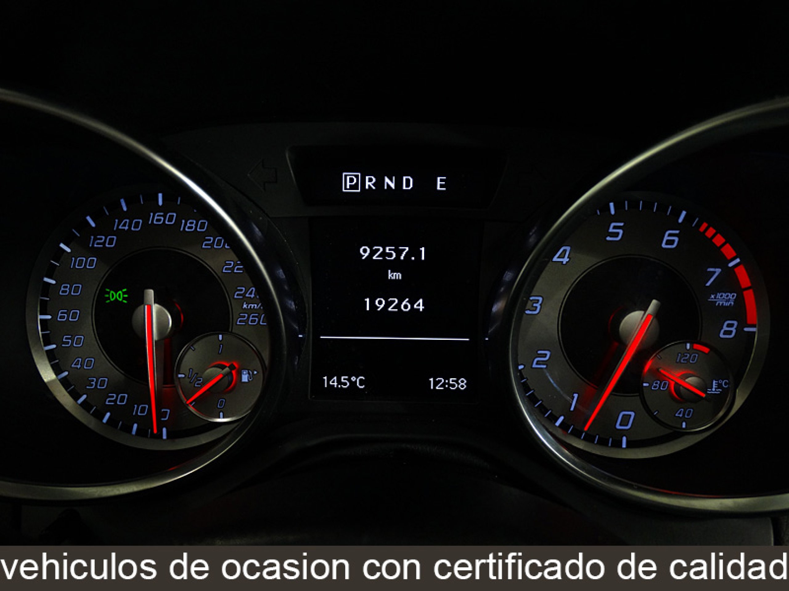 Foto Mercedes-Benz SLK 200 40