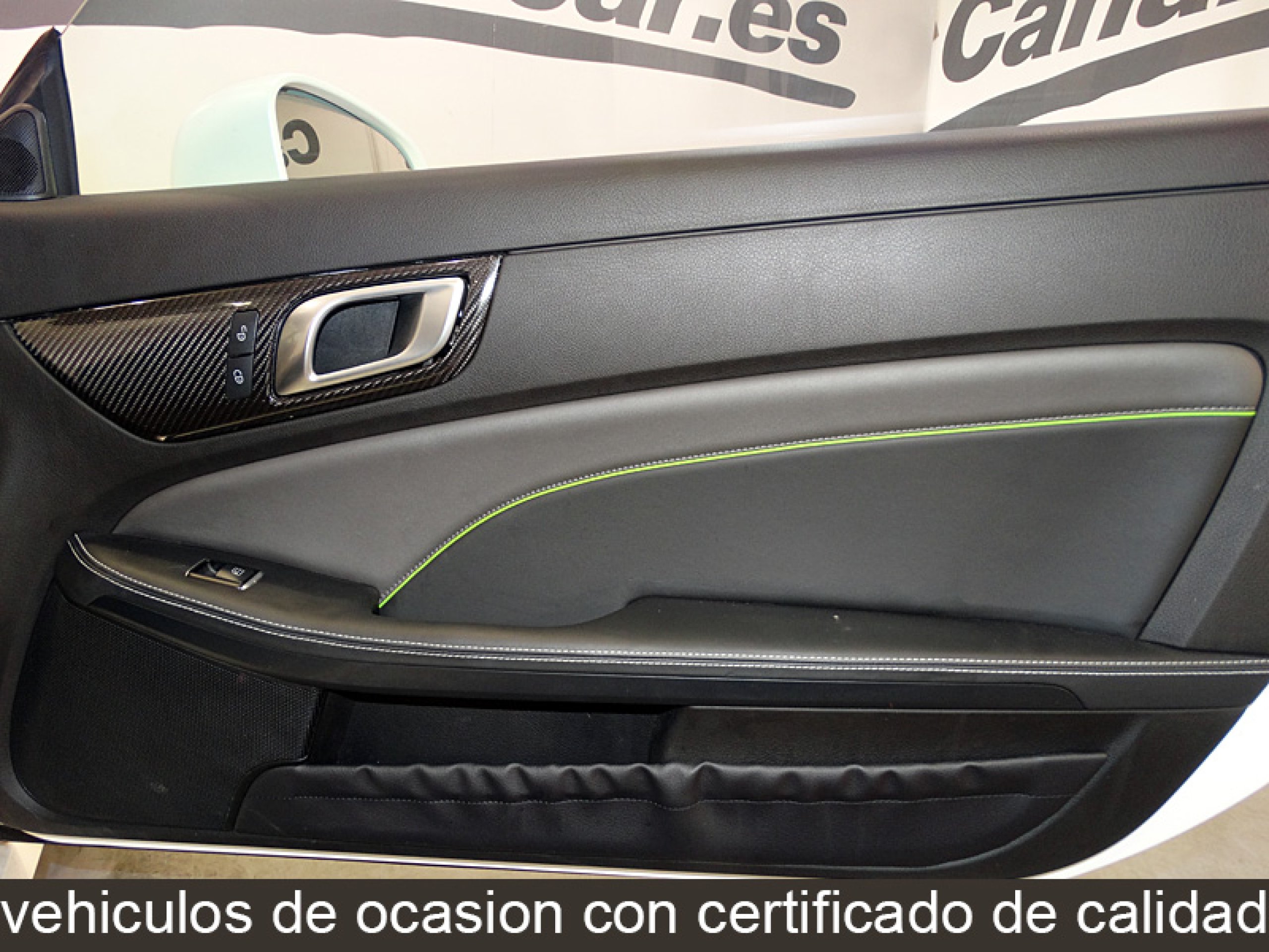Foto Mercedes-Benz SLK 200 42