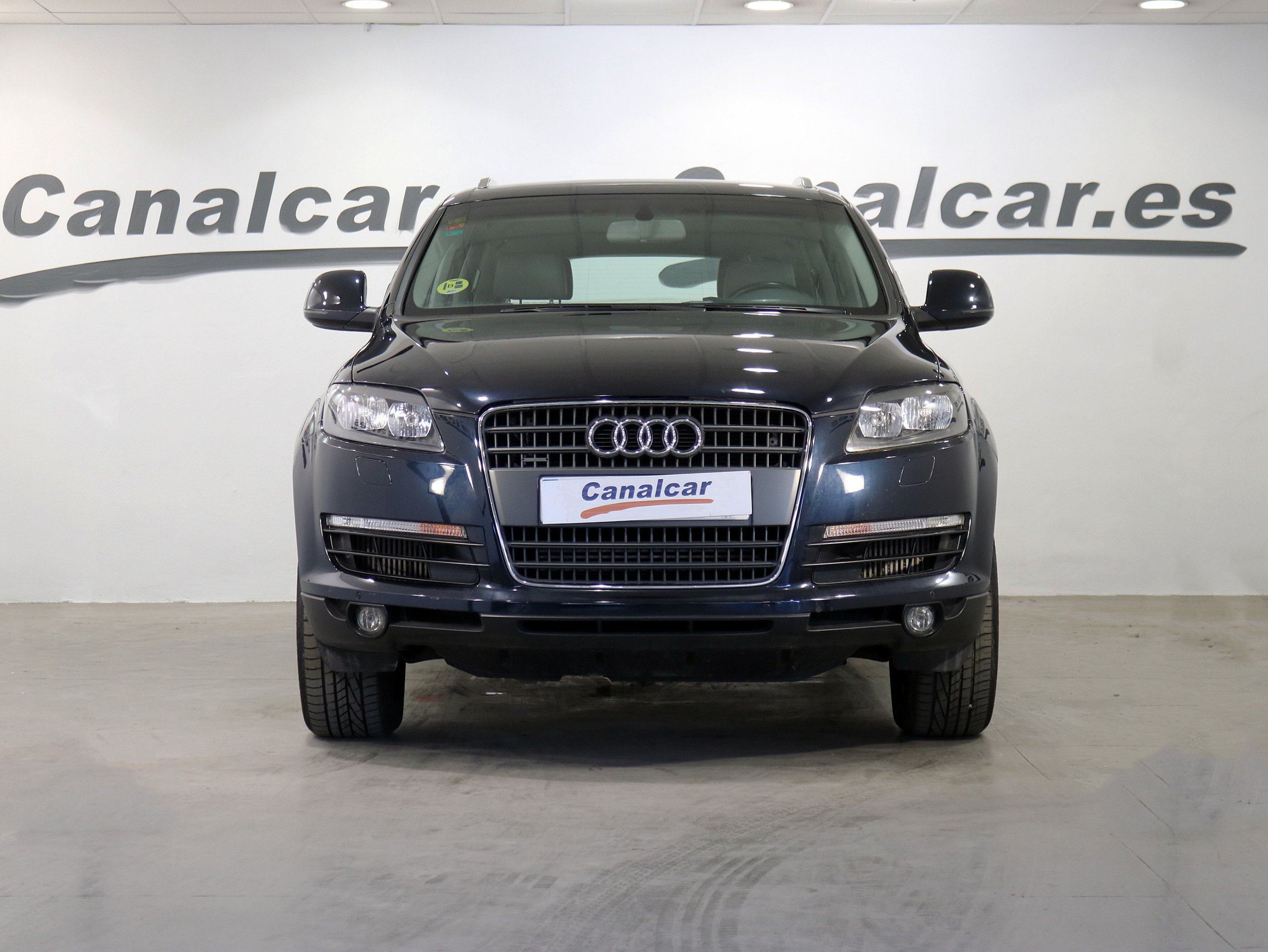 Foto Audi Q7 3