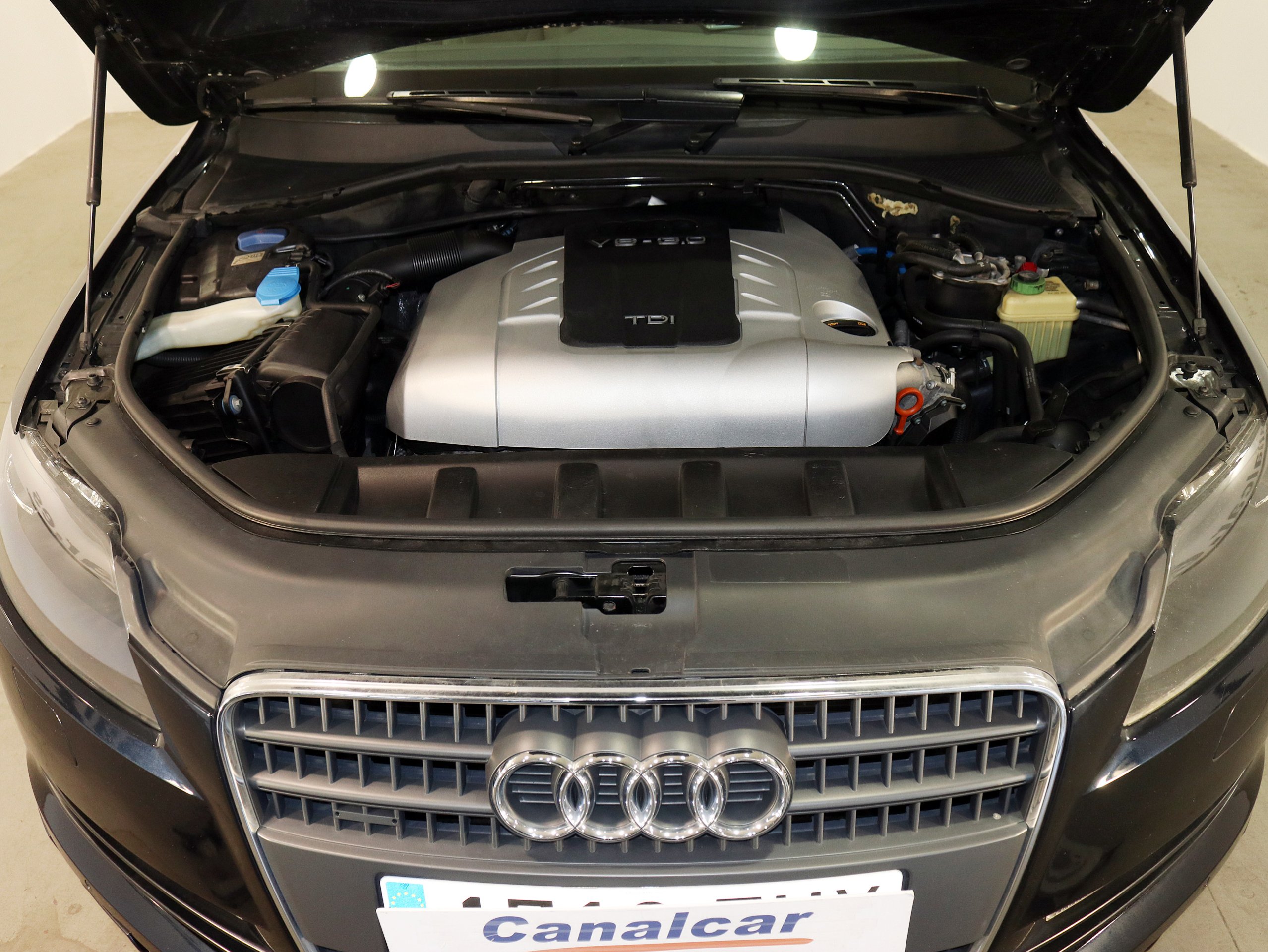 Foto Audi Q7 8