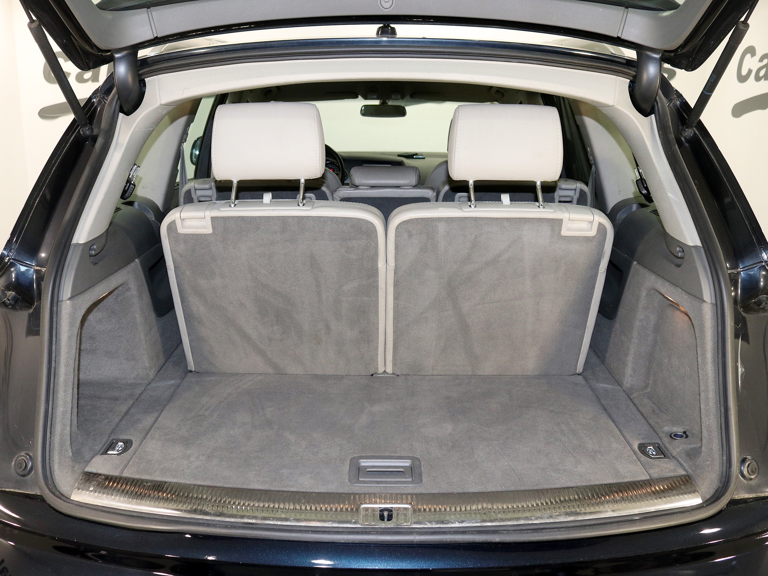 Foto Audi Q7 9