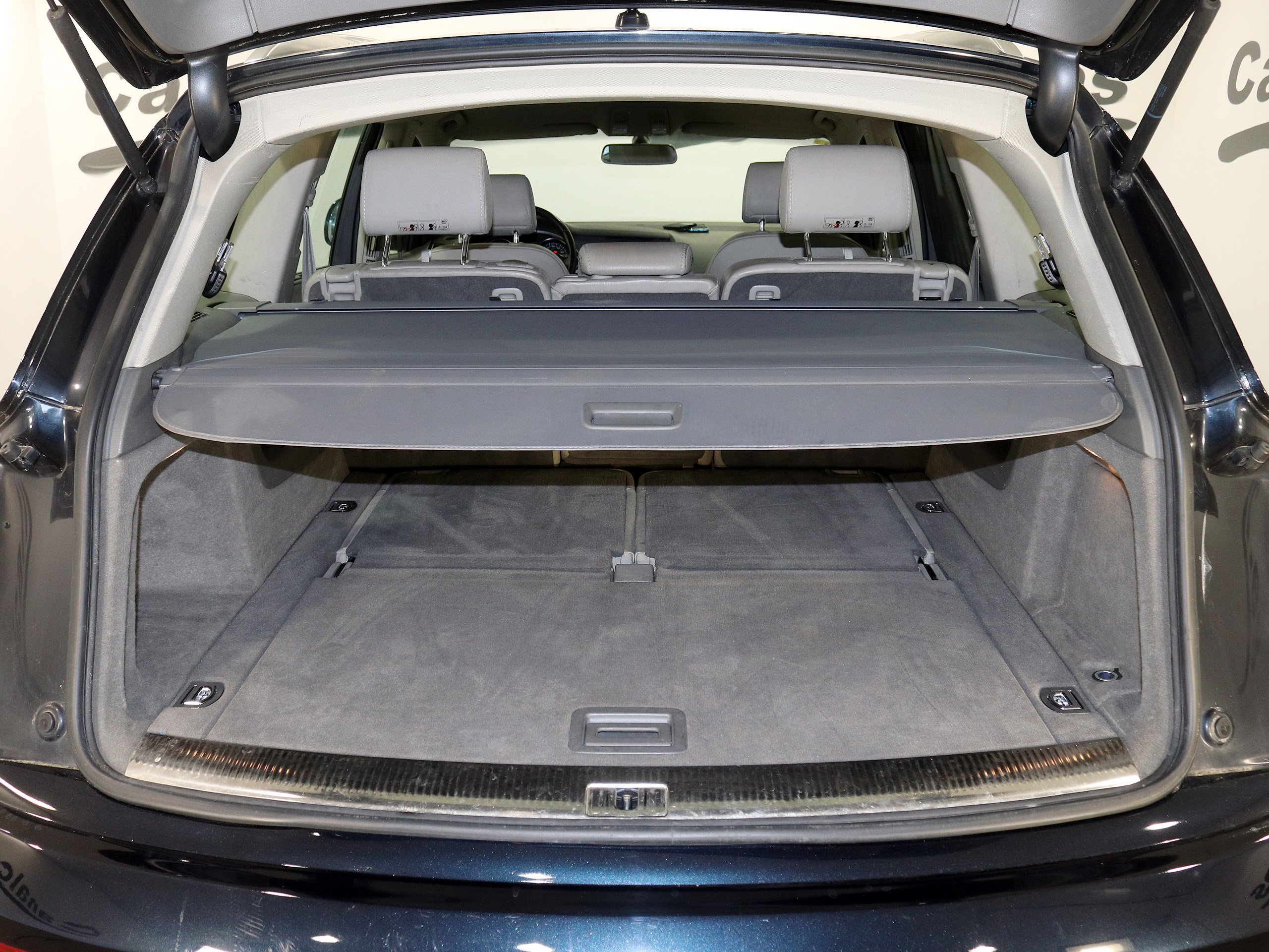 Foto Audi Q7 10