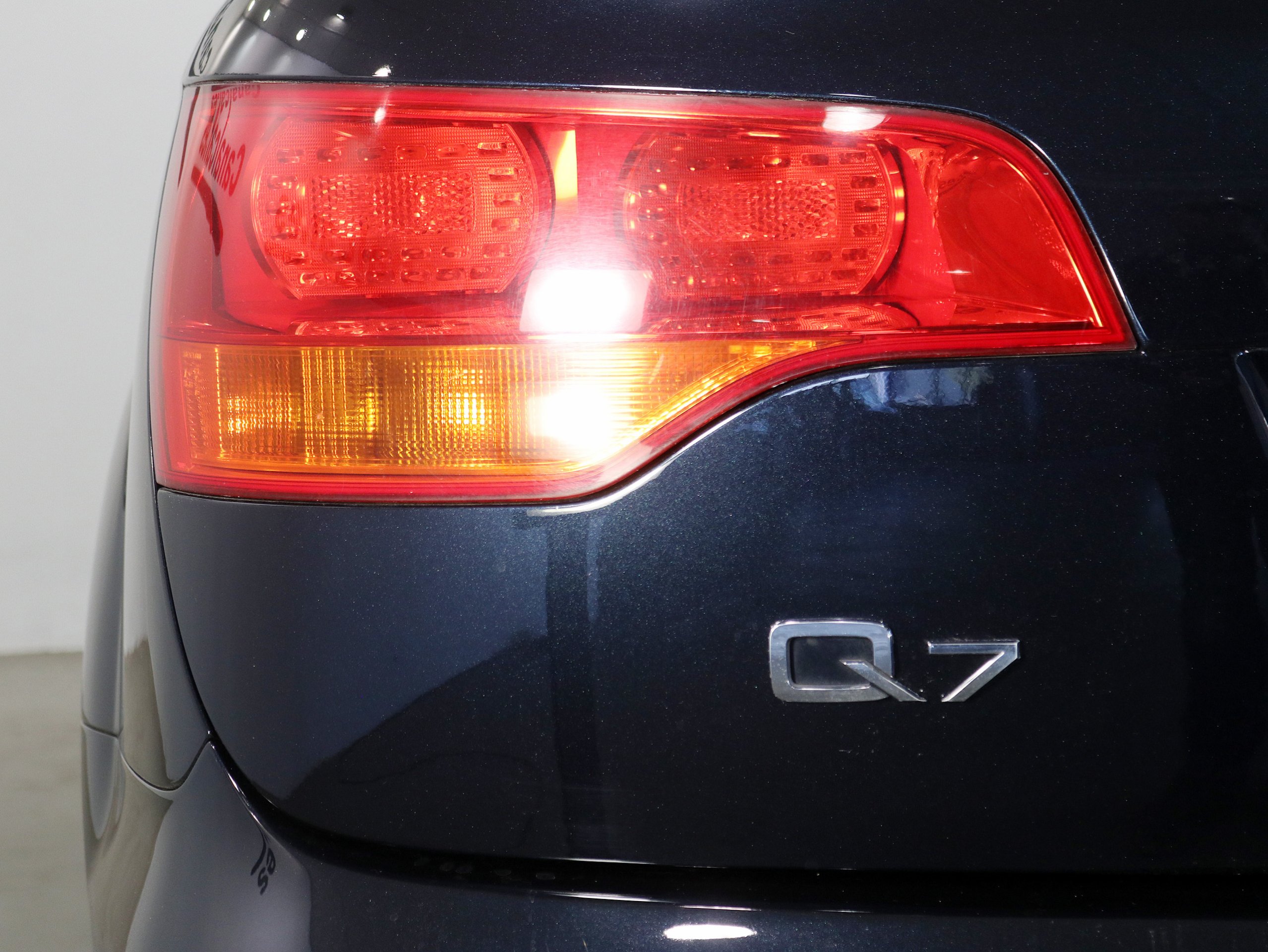 Foto Audi Q7 12