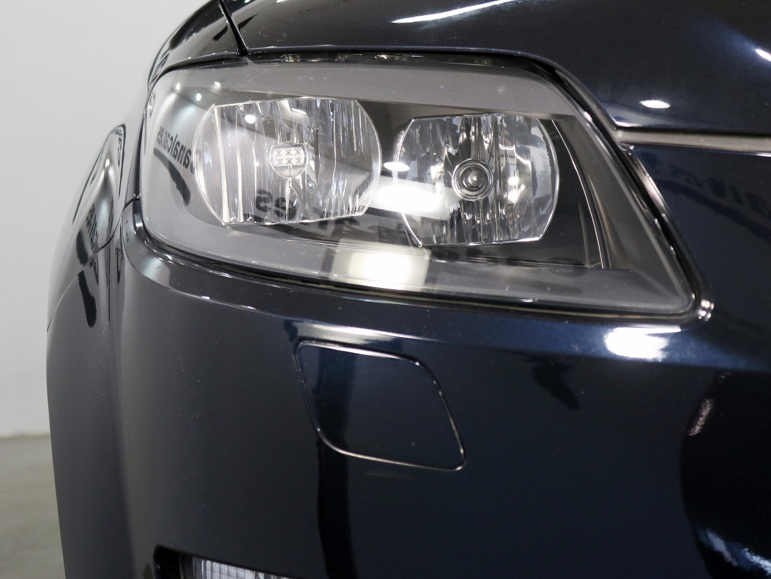 Foto Audi Q7 14